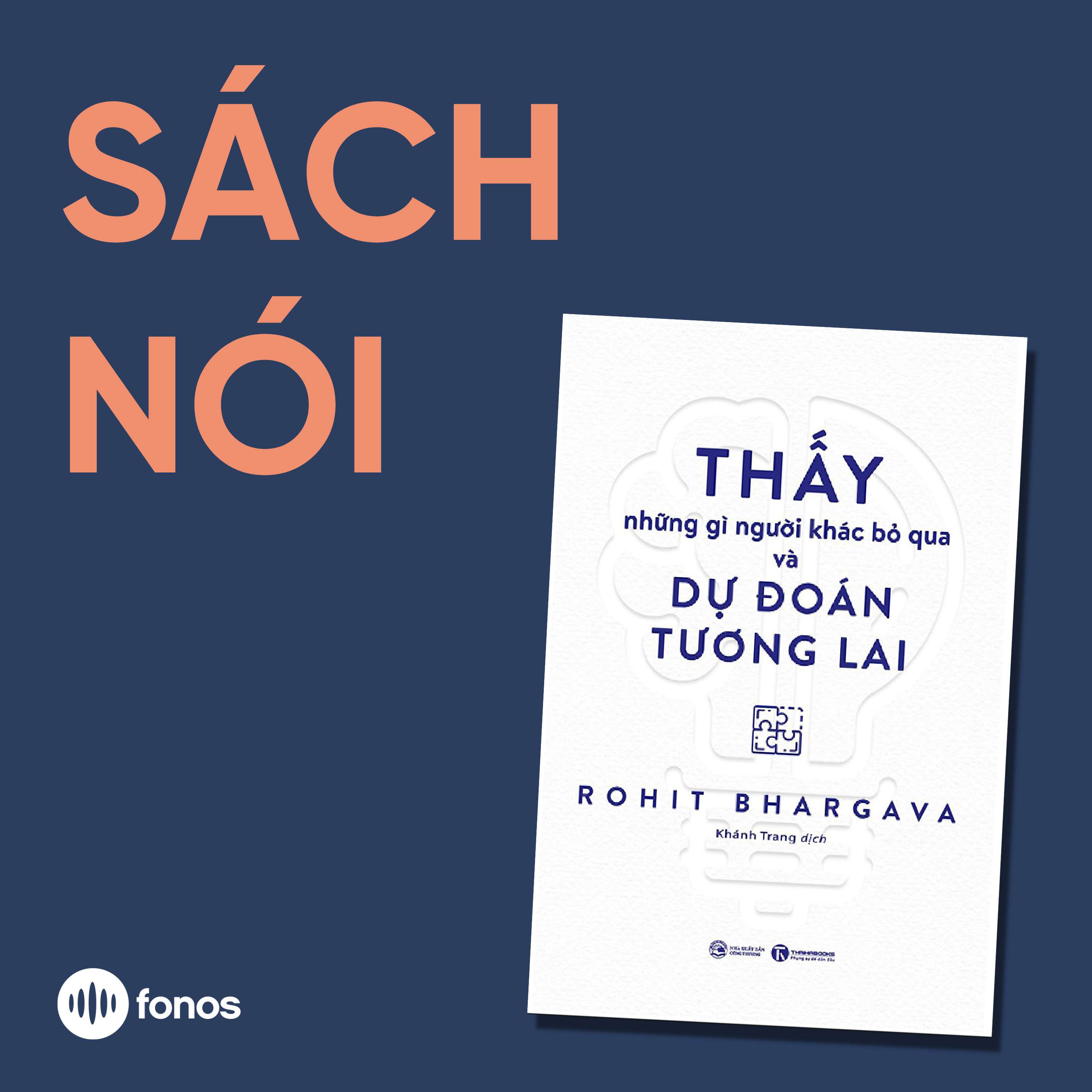 Thư Viện Sách Nói Có Bản Quyền