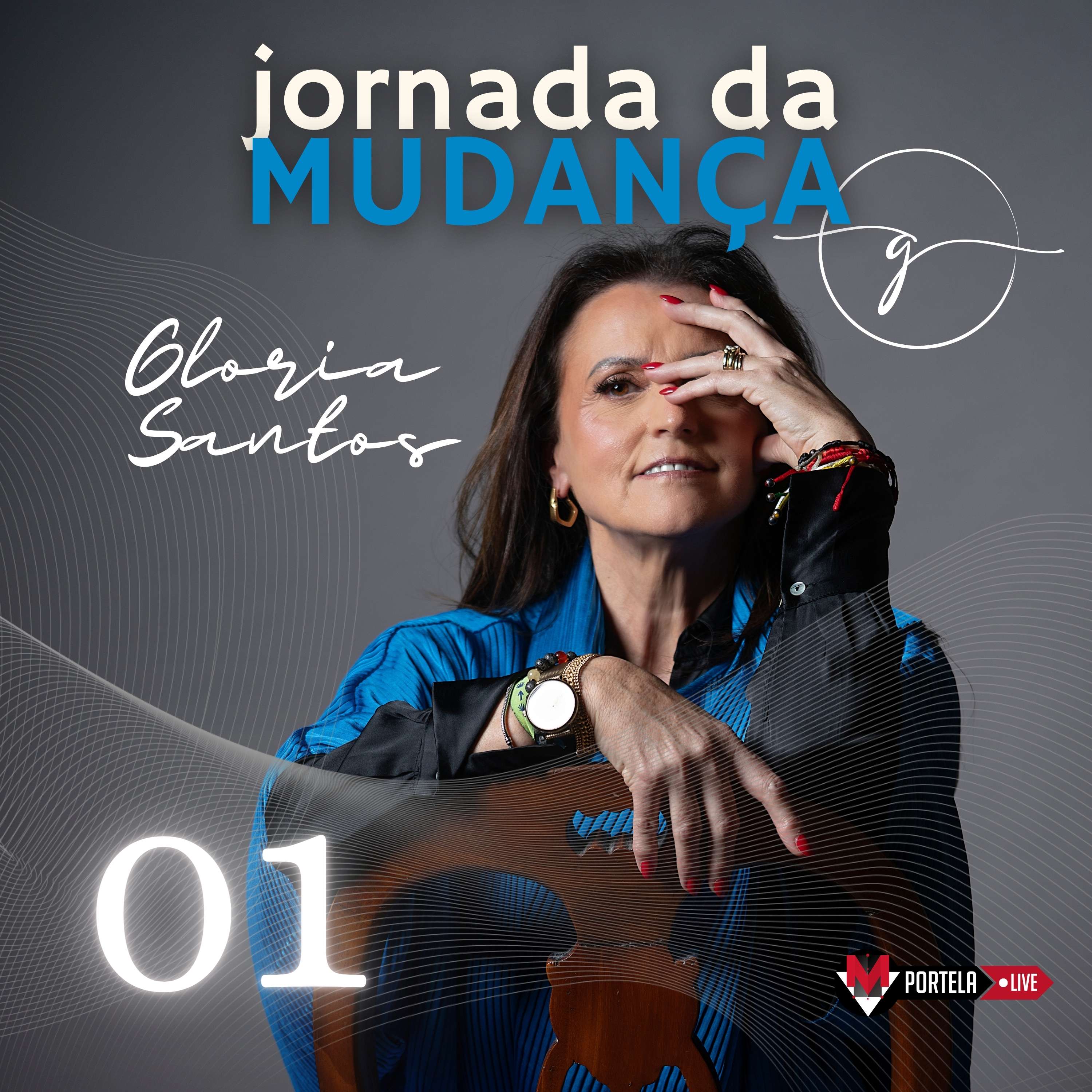Jornada da Mudança
