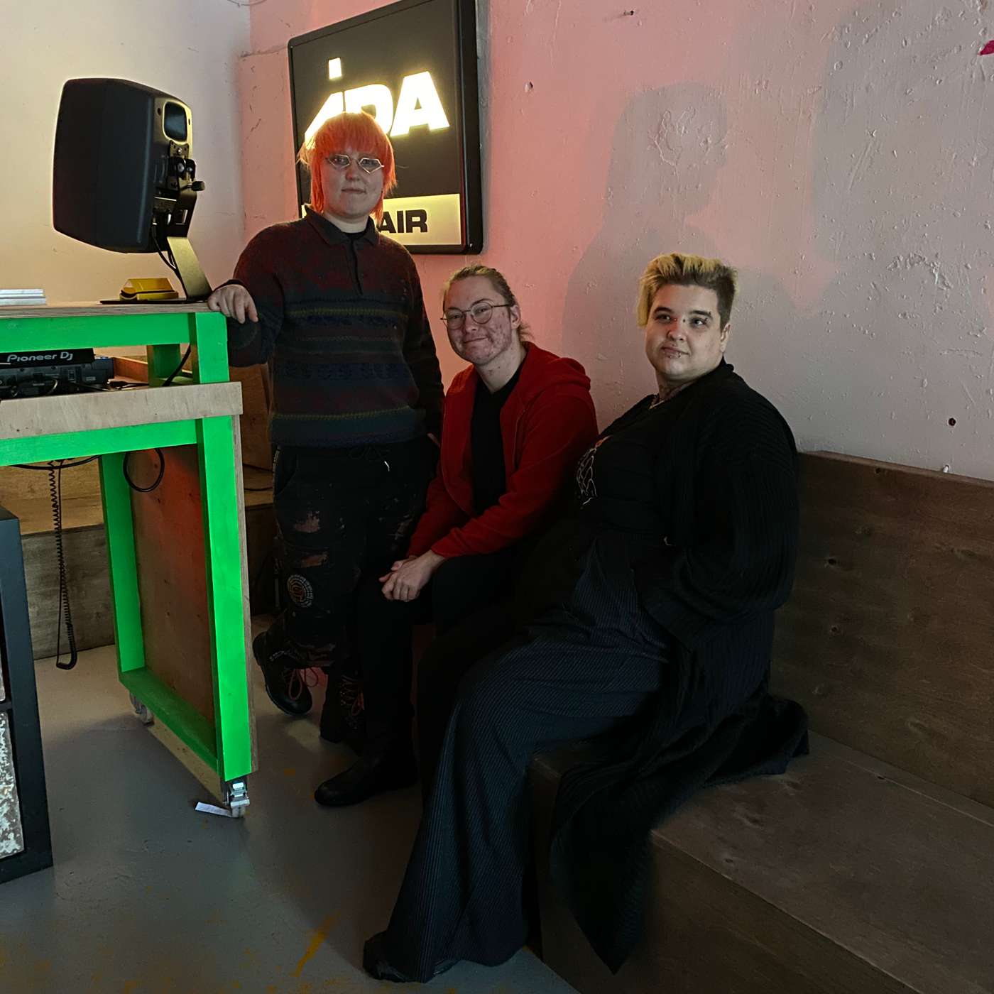 Lilla Agenda – Aromantika 15.01.25