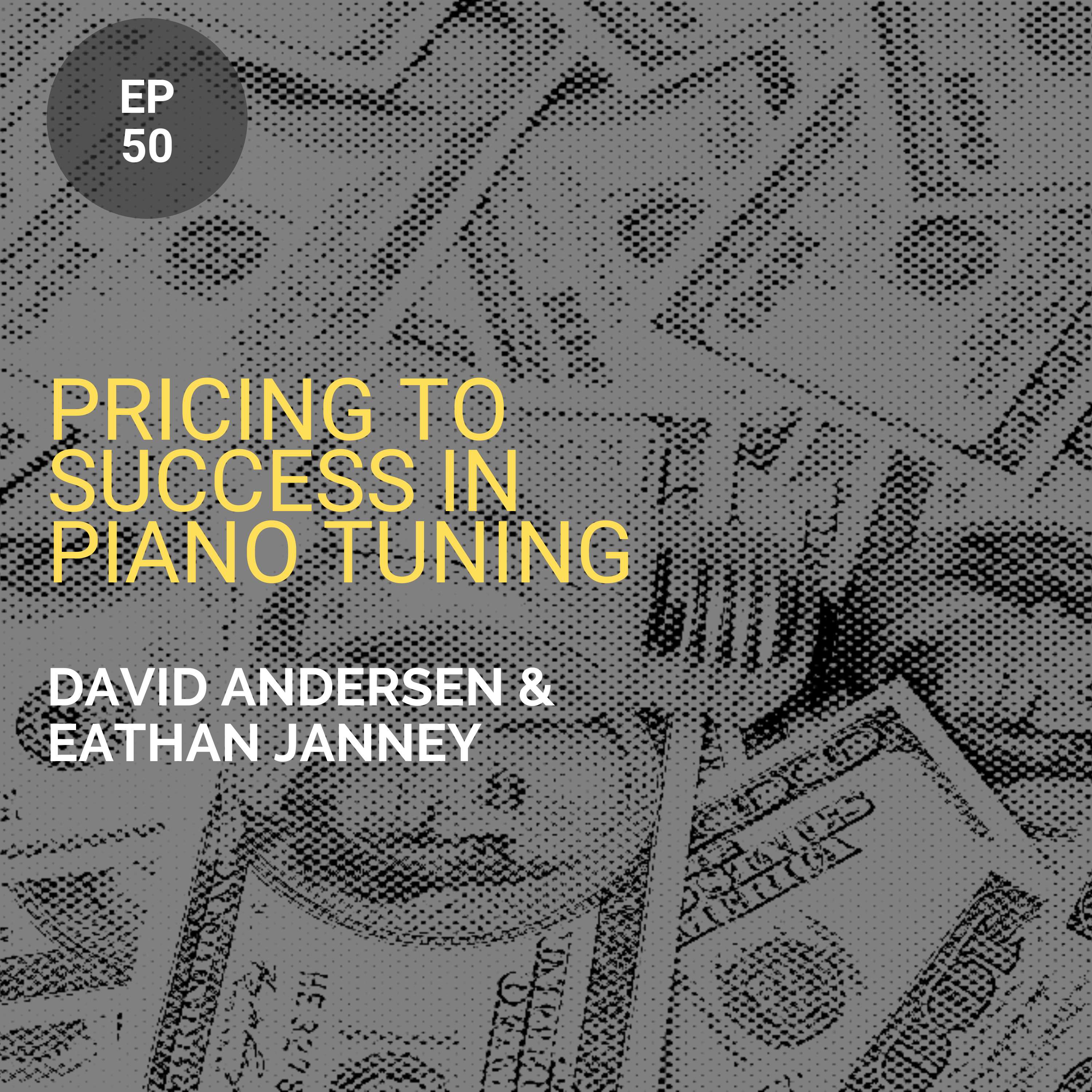 Piano Tech Radio Hour