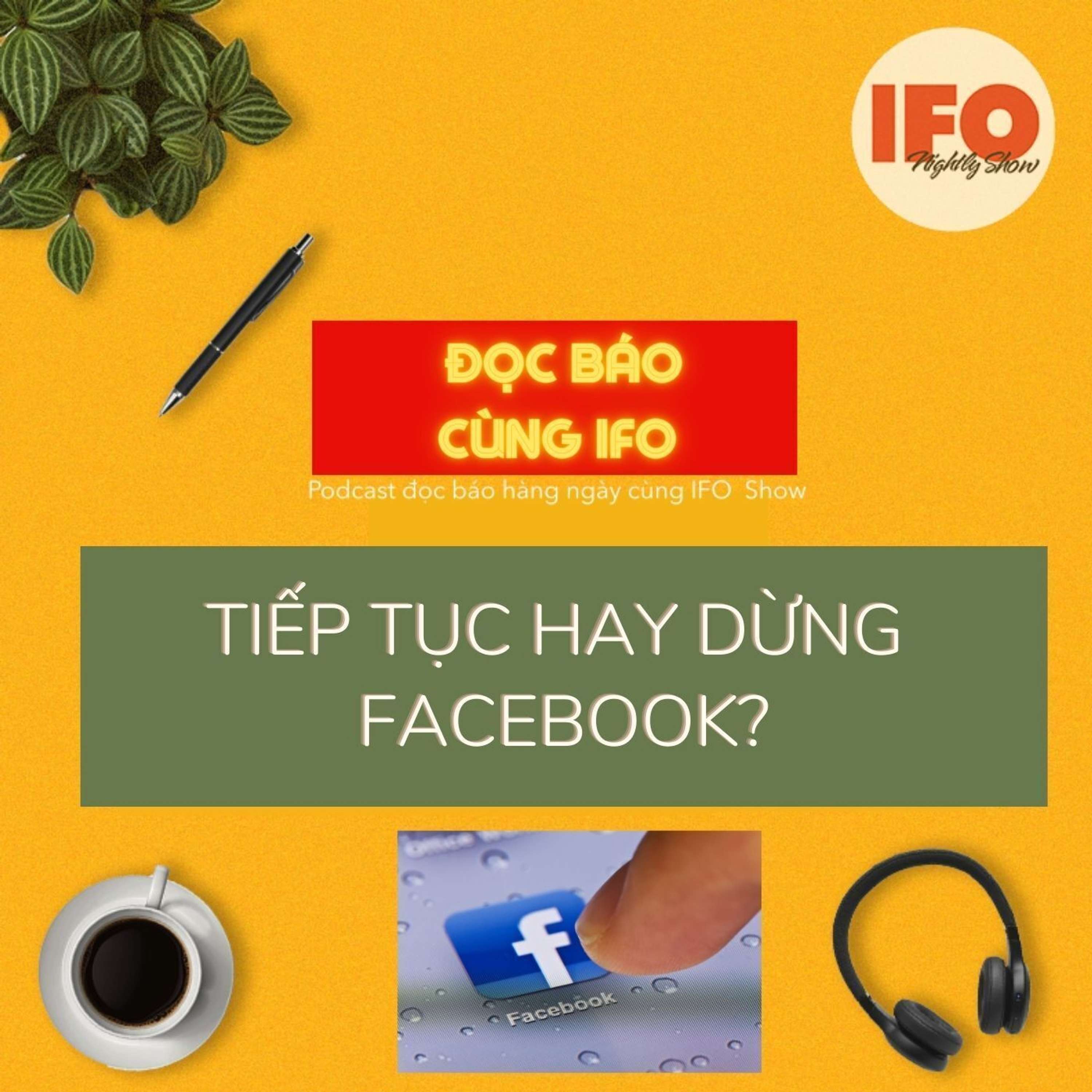 Đọc báo cùng IFO