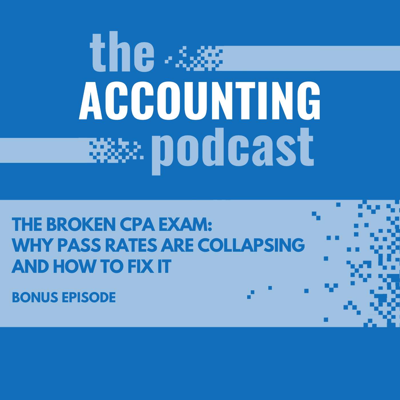 The Accounting Podcast