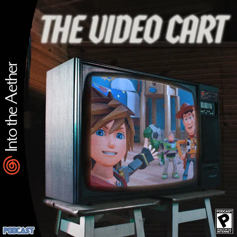 The Video Cart (feat. Summer Vacation Vibes)