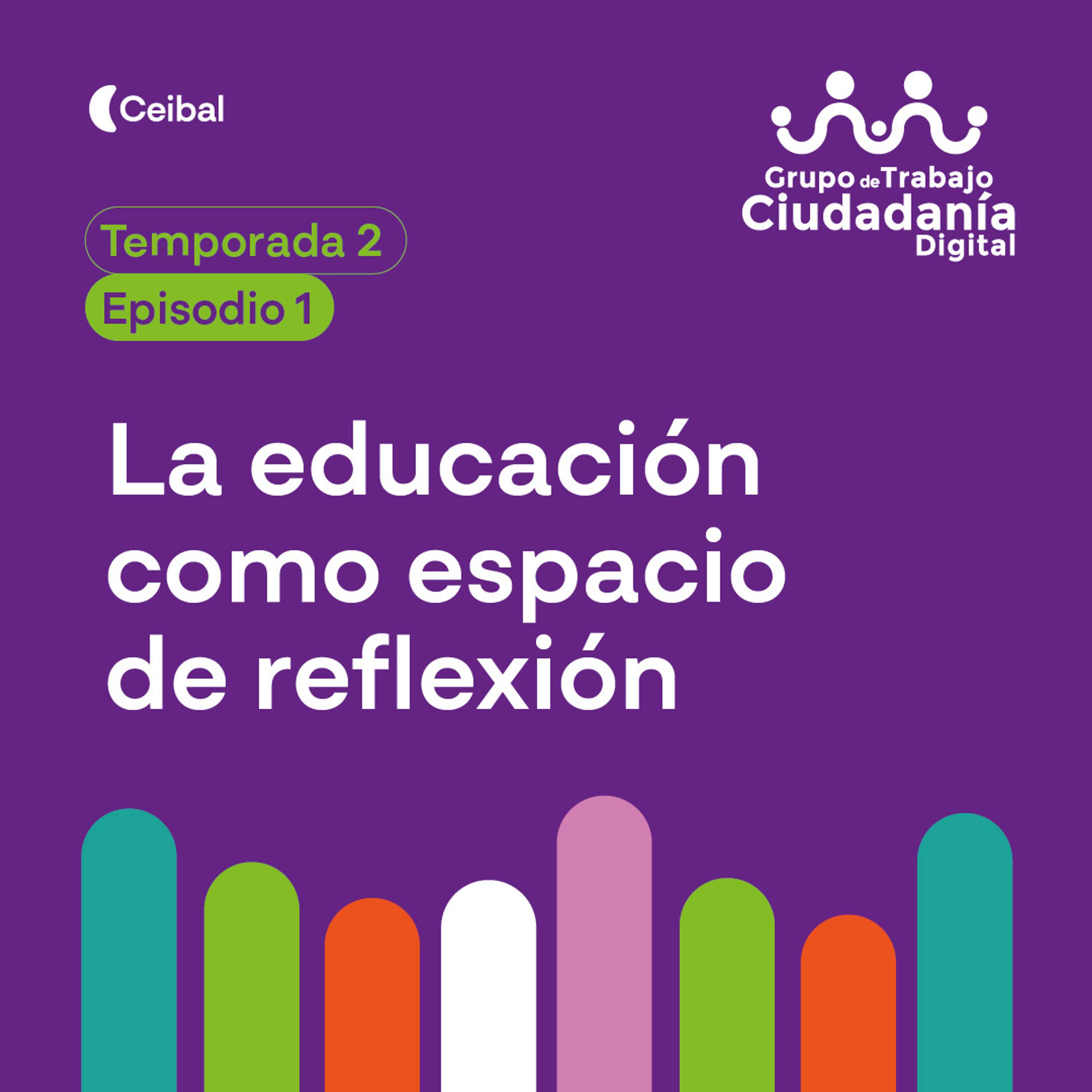 Ciudadanía Digital en movimiento