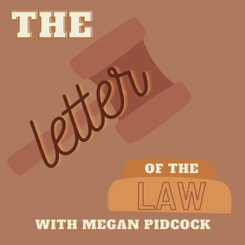 Letter of the Law: Rustling of Saguaro Cacti in Arizona