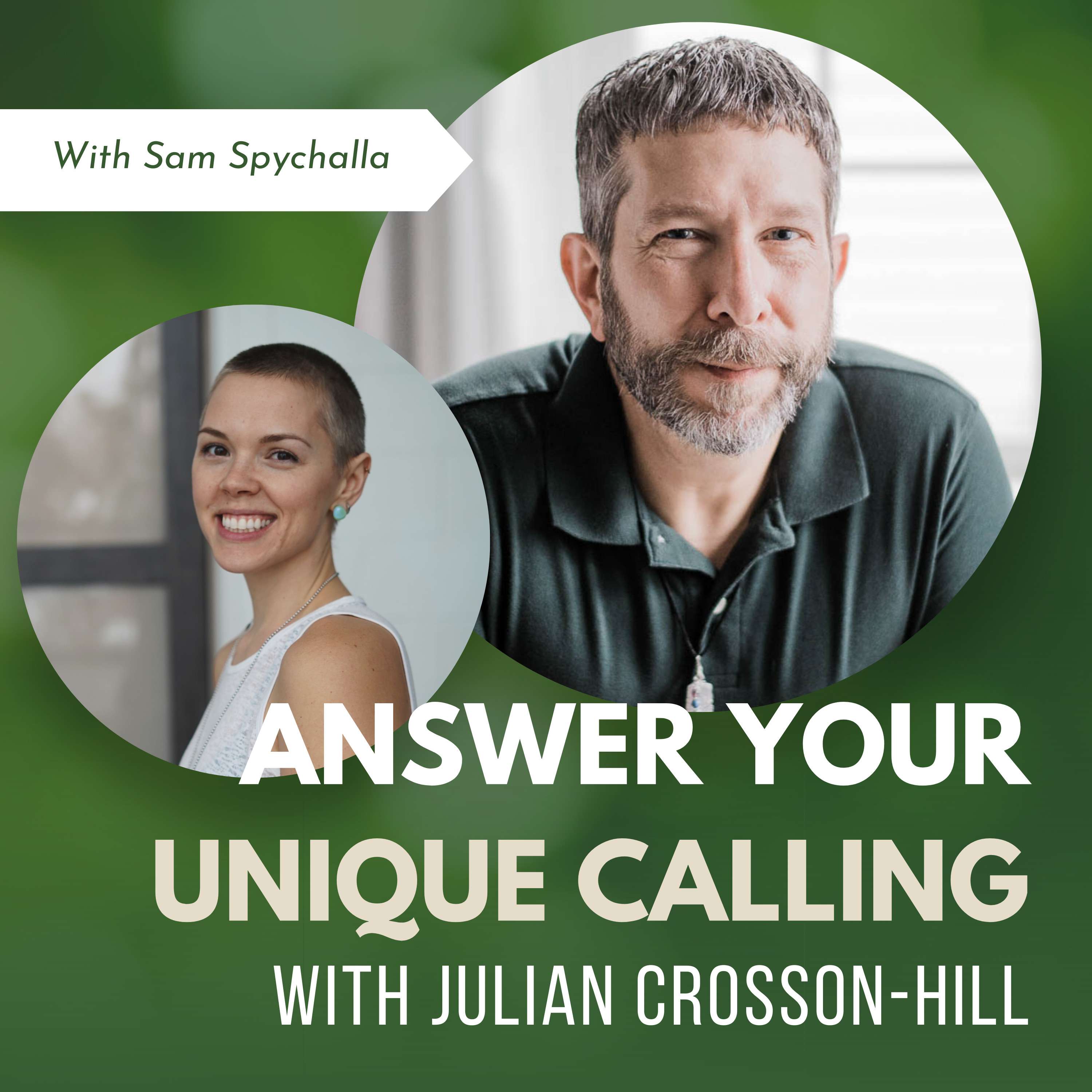 Answer Your Unique Calling