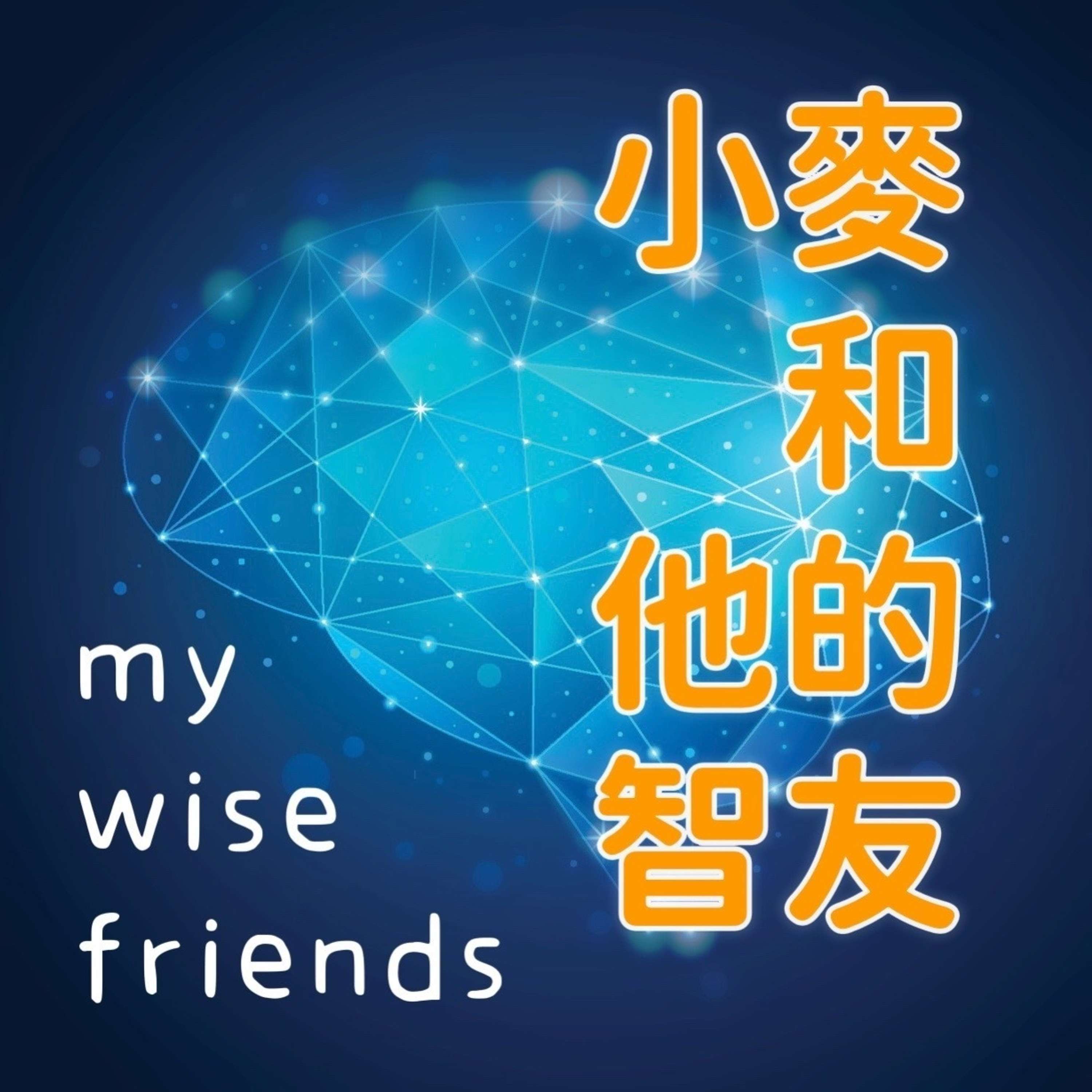 My Wise Friends  小麦和他的智友