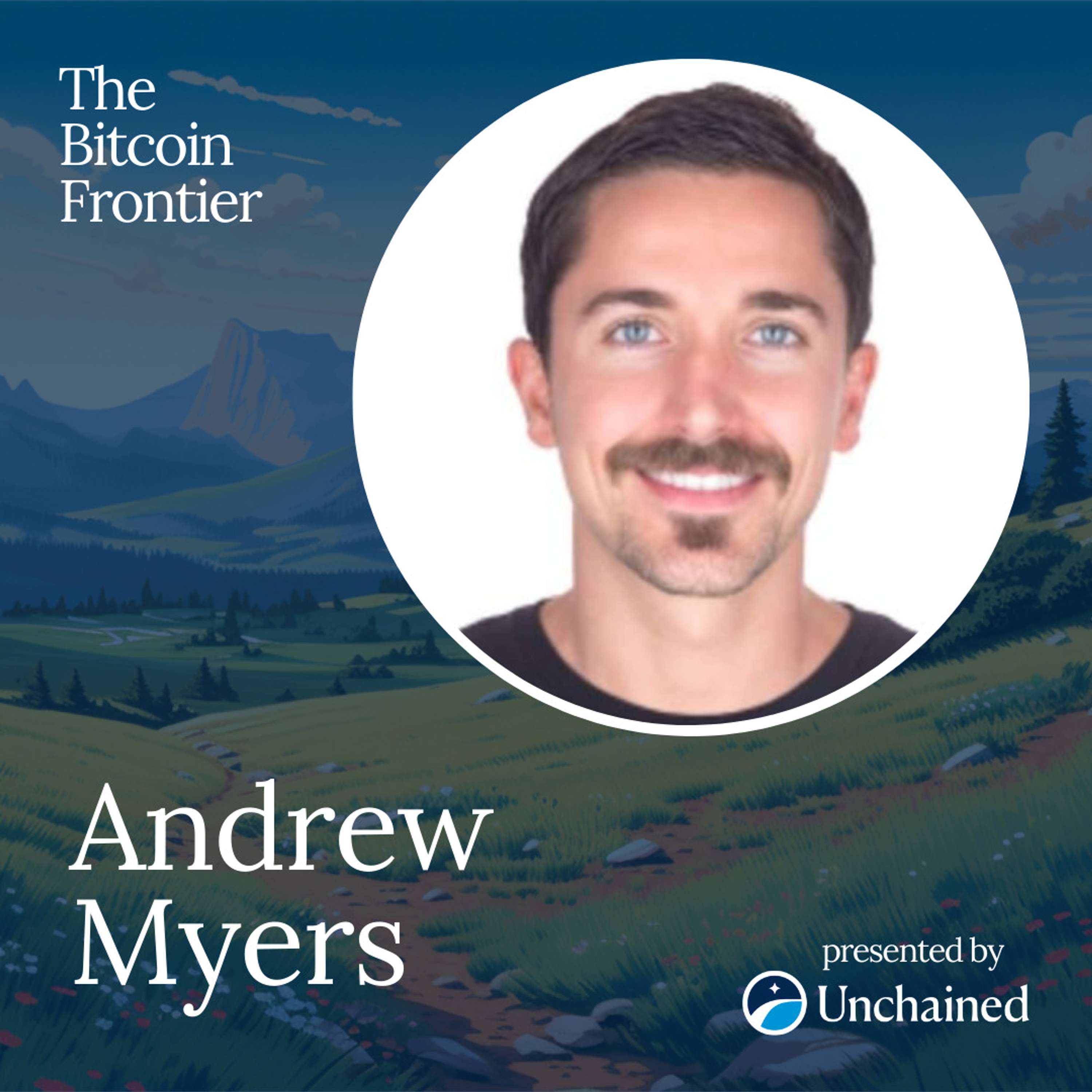 Bitcoin will crash energy prices with Andrew Myers