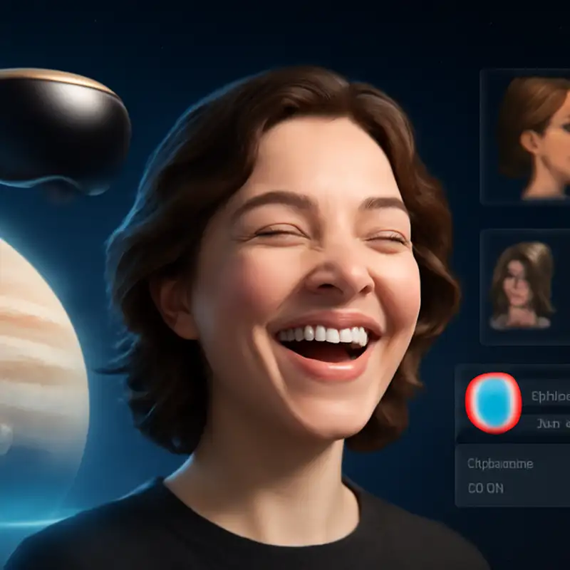 Revamping Reality: Exploring the Transformation of Apple VisionOS 26 and its Stunning New Personas
