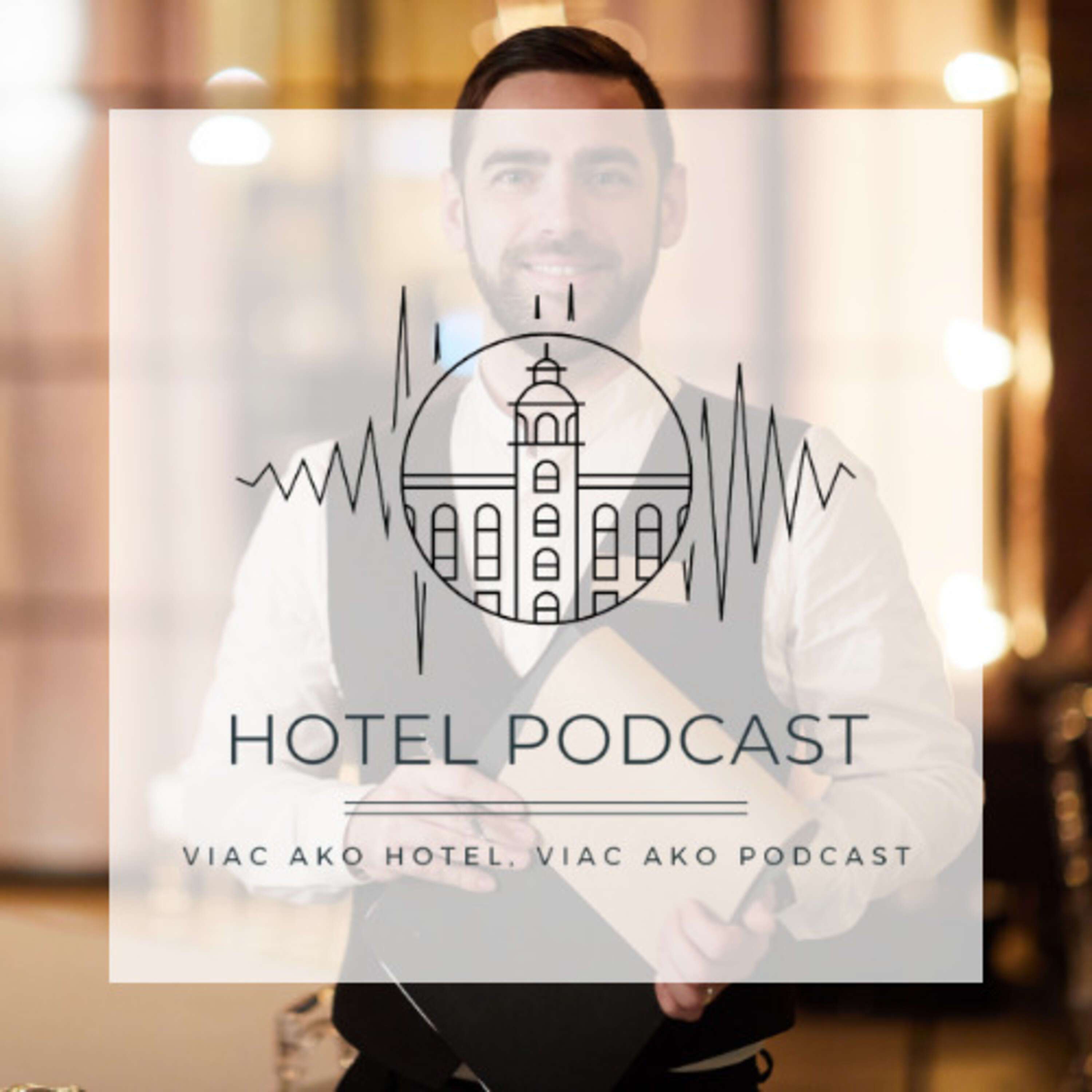 HOTEL podcast