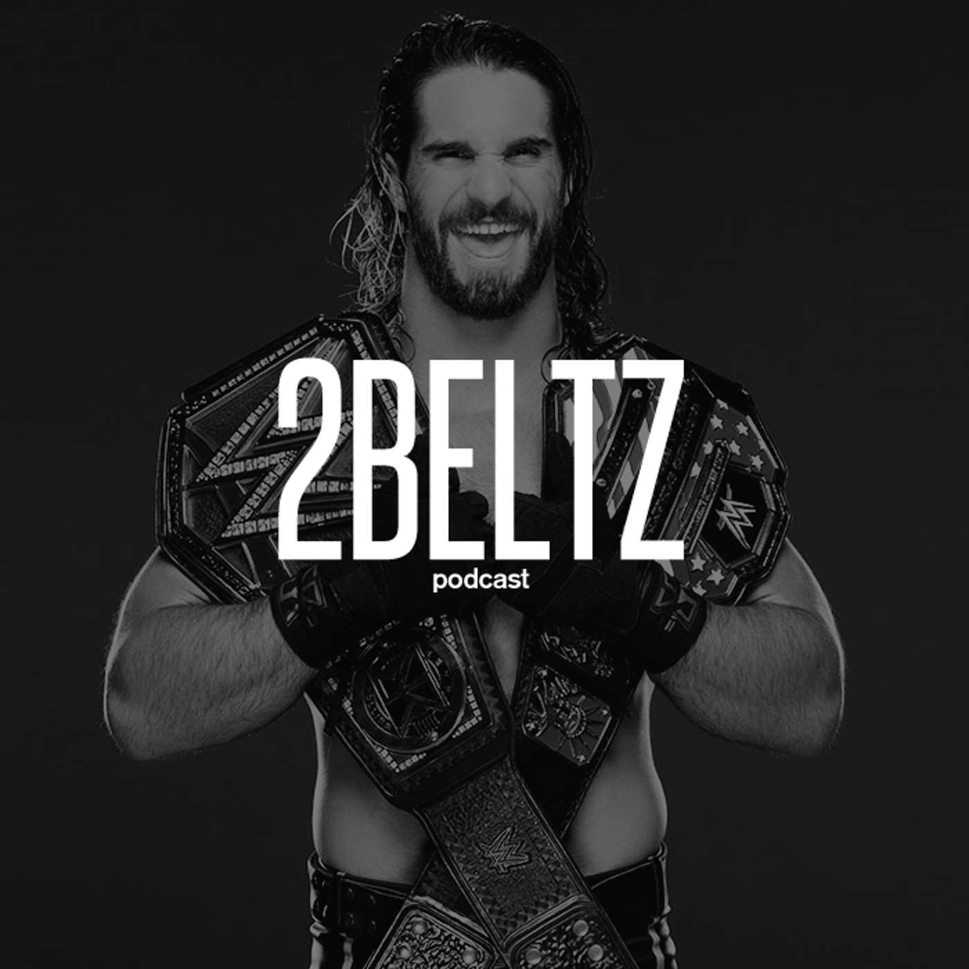 2BELTZ Podcast - 025 - Free Carlos (Feat. @OGJOHNNY5) episode artwork