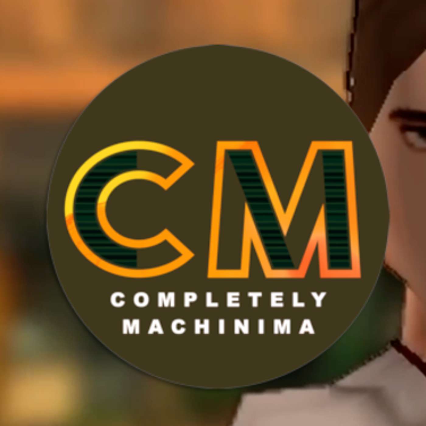 And Now For Something Completely Machinima