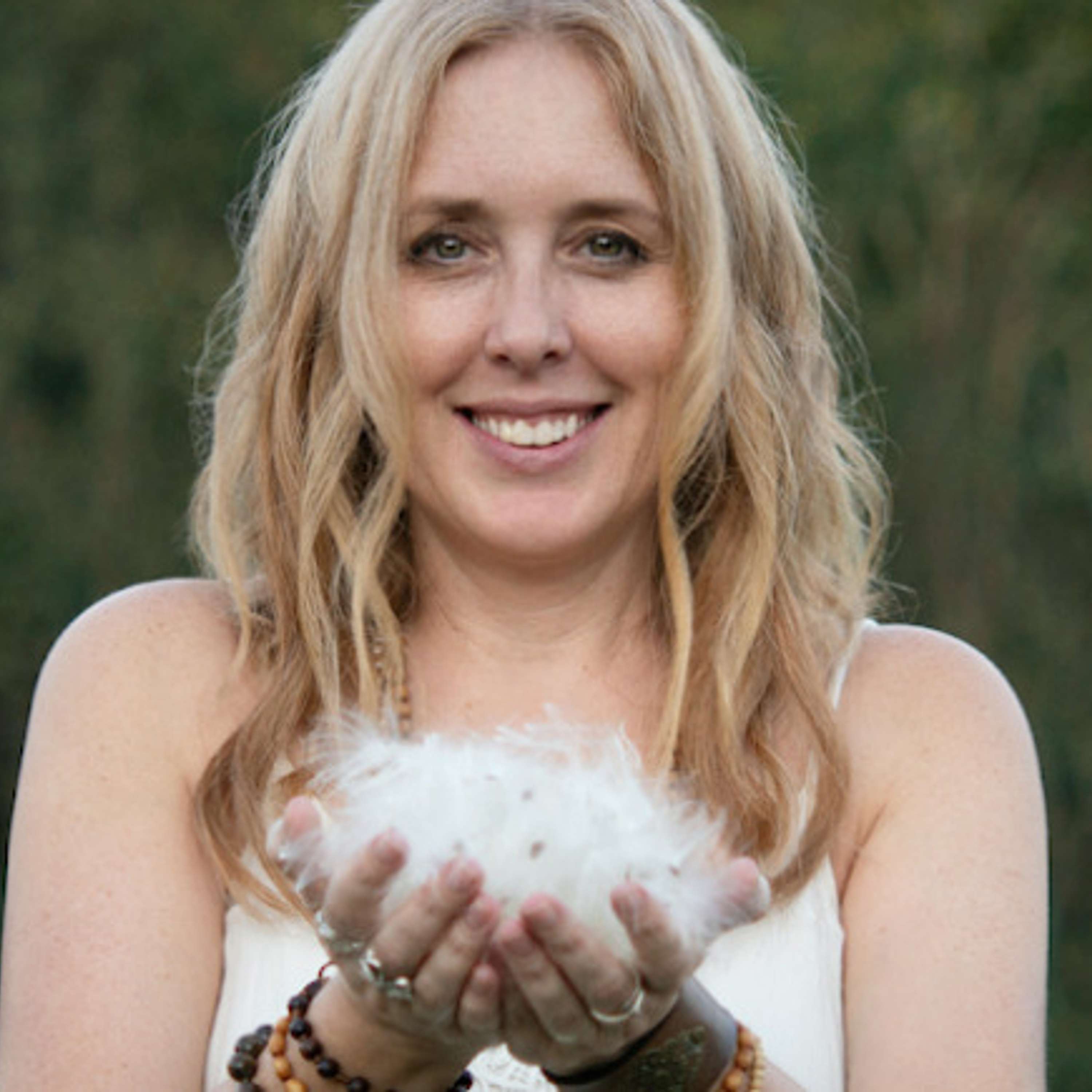 Kim Chestney ~Radical Intuition: A Revolutionary Guide to Using Your Inner Power
