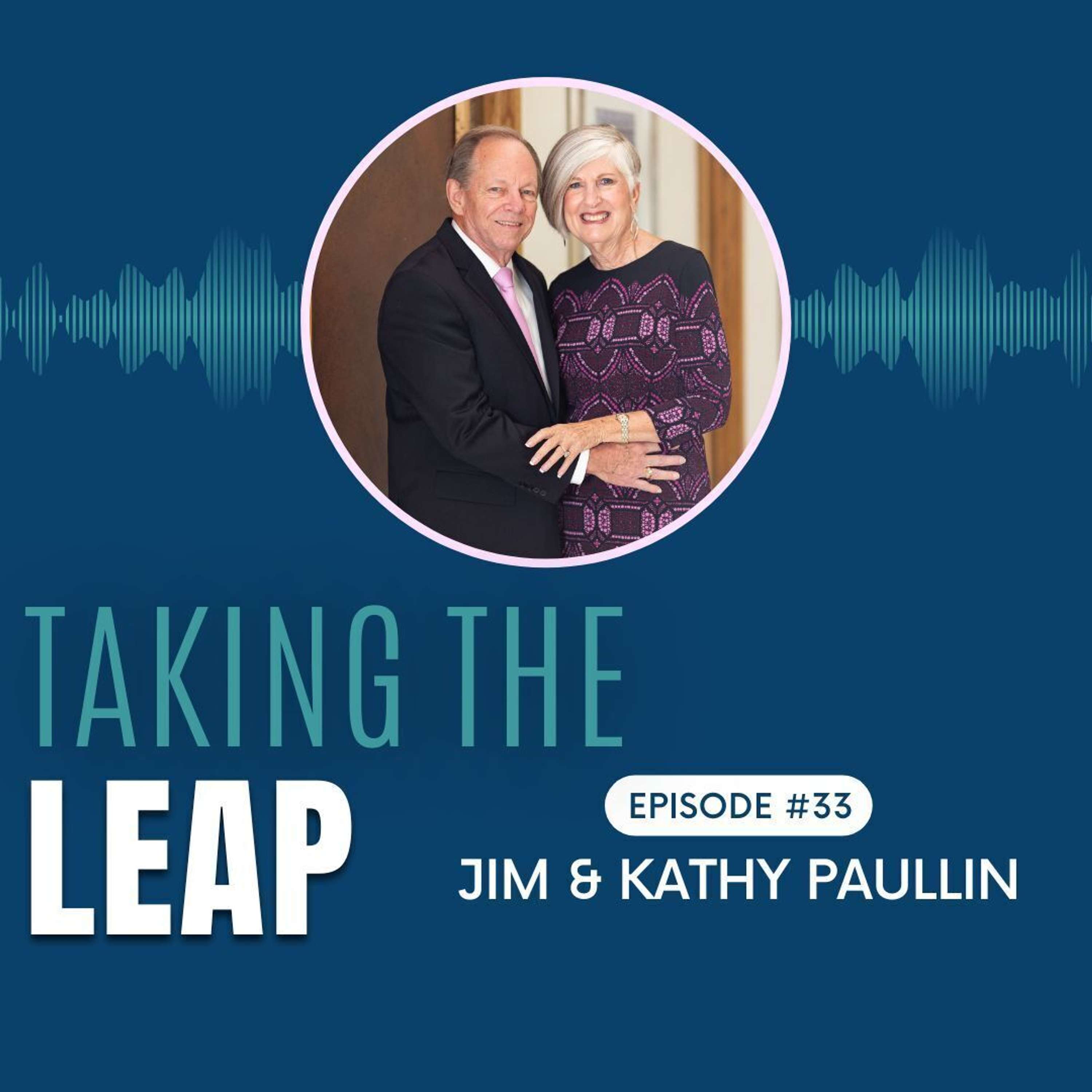 Taking the Leap