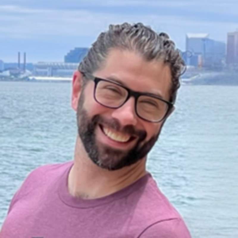 Daniel Gottlieb