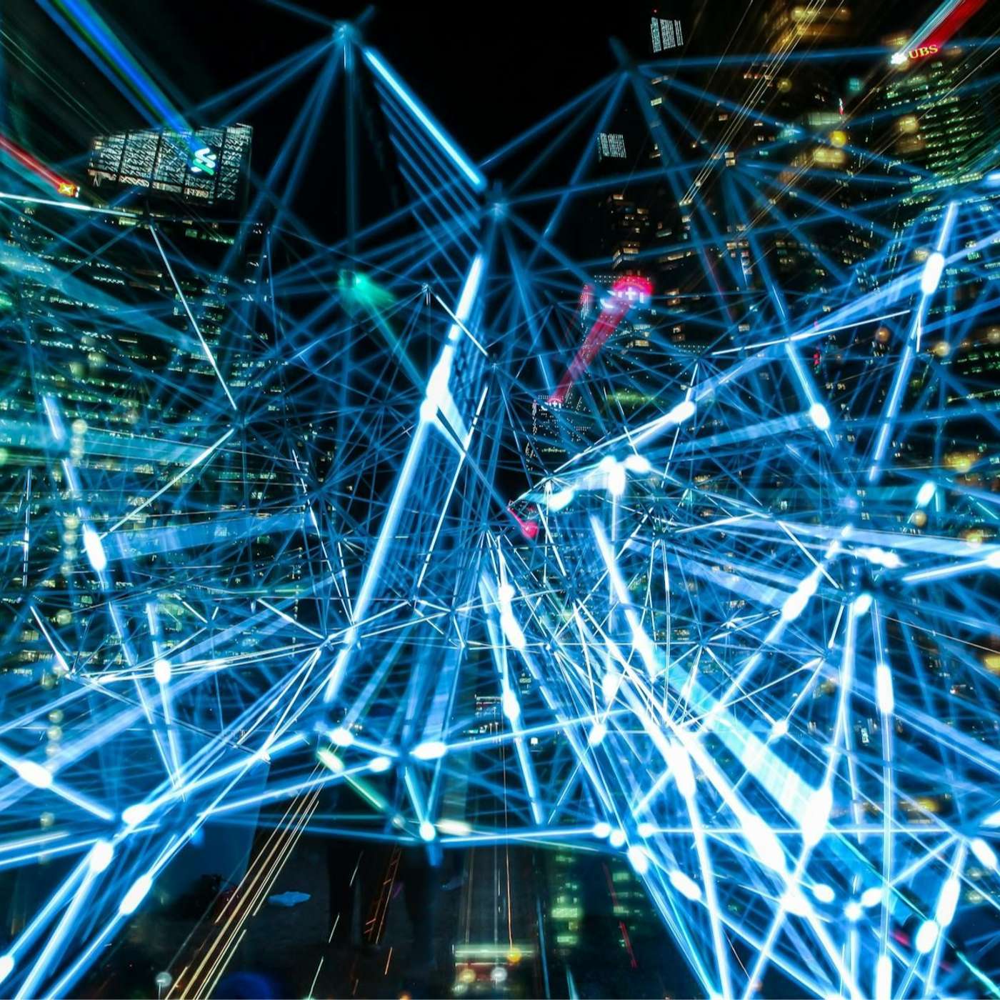 AI Needs Better Data, Not Just Bigger Models