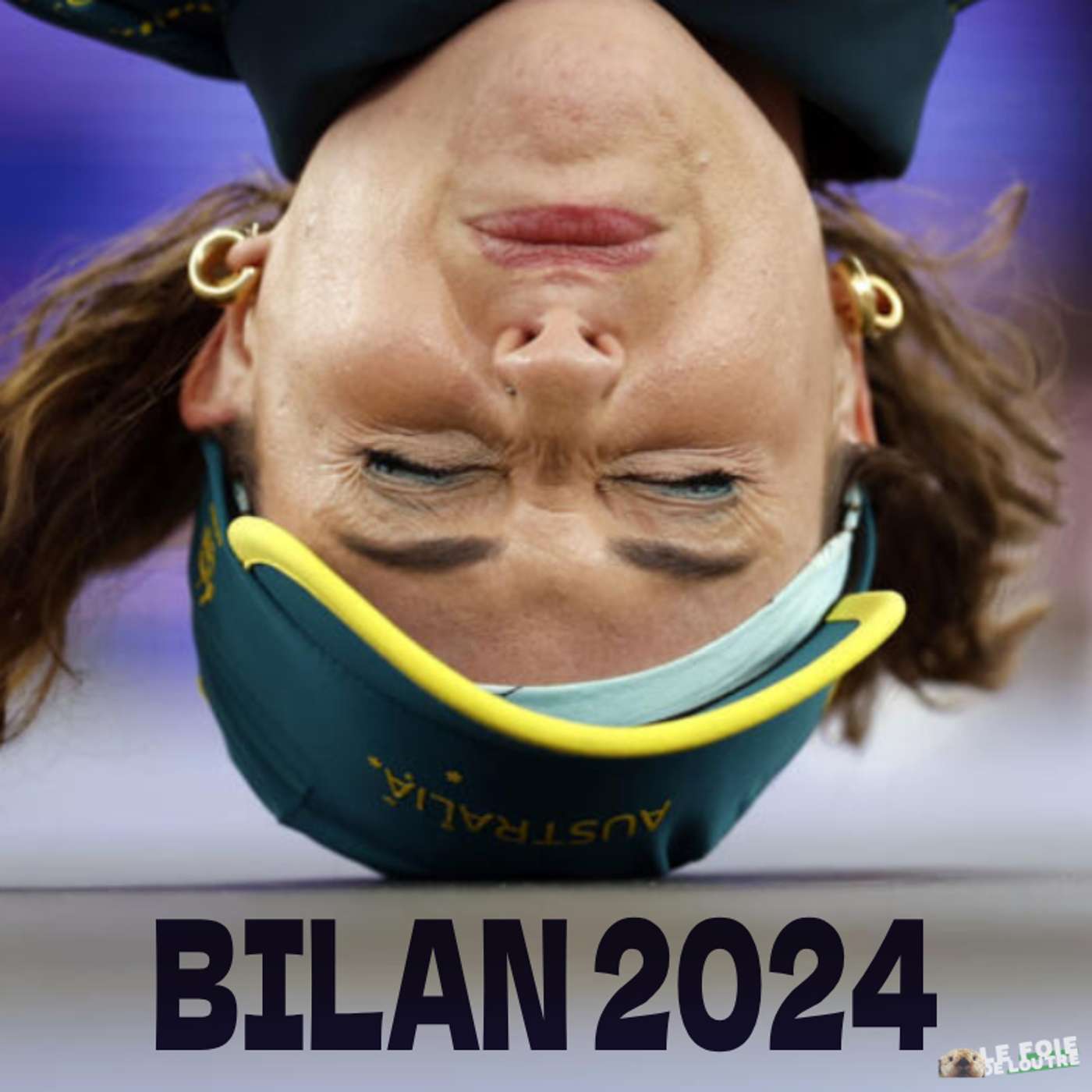 S06E03 - Le Meilleur de 2024 - Le Foie de Loutre S06E03 - Le Meilleur de 2024 - Le Foie de Loutre