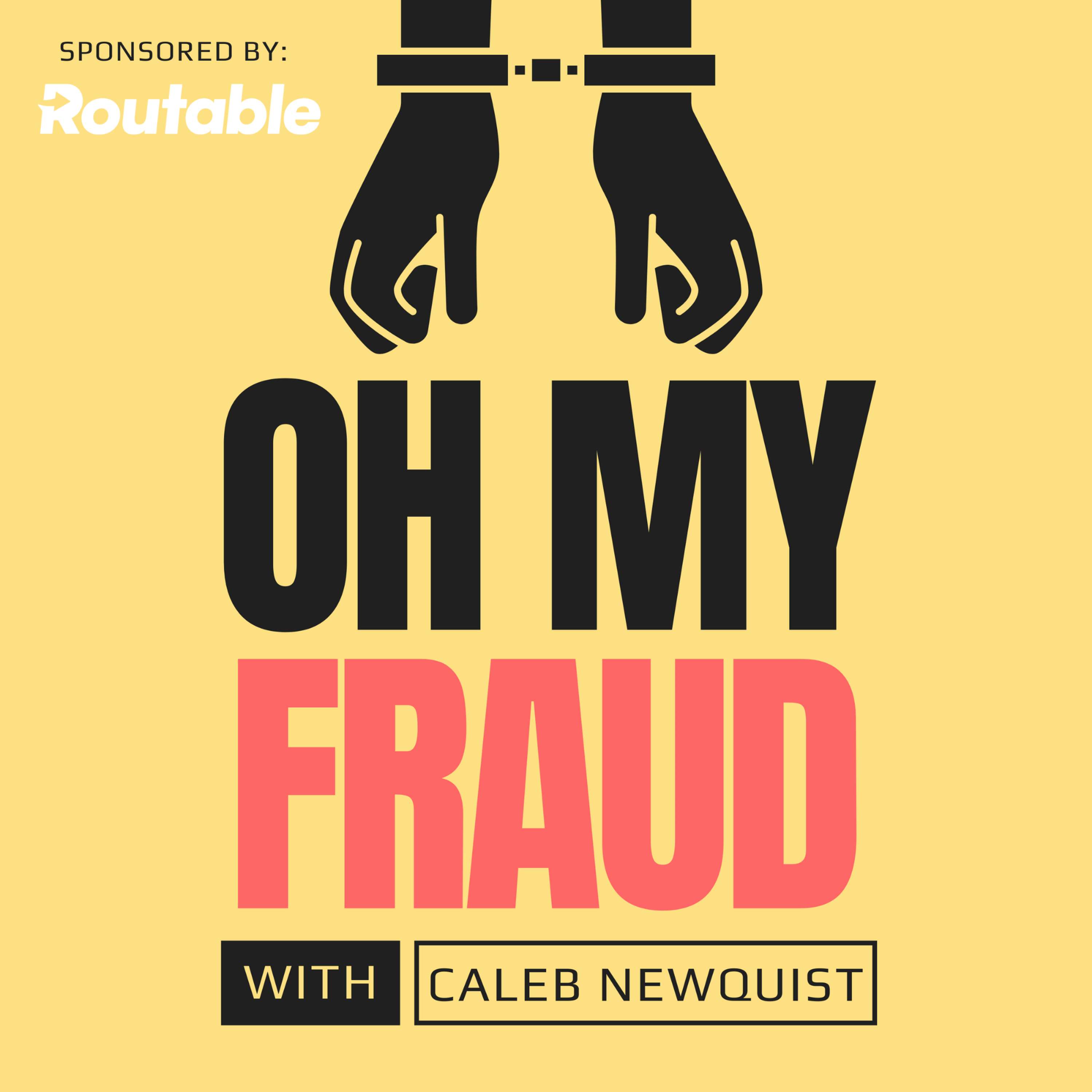Oh My Fraud