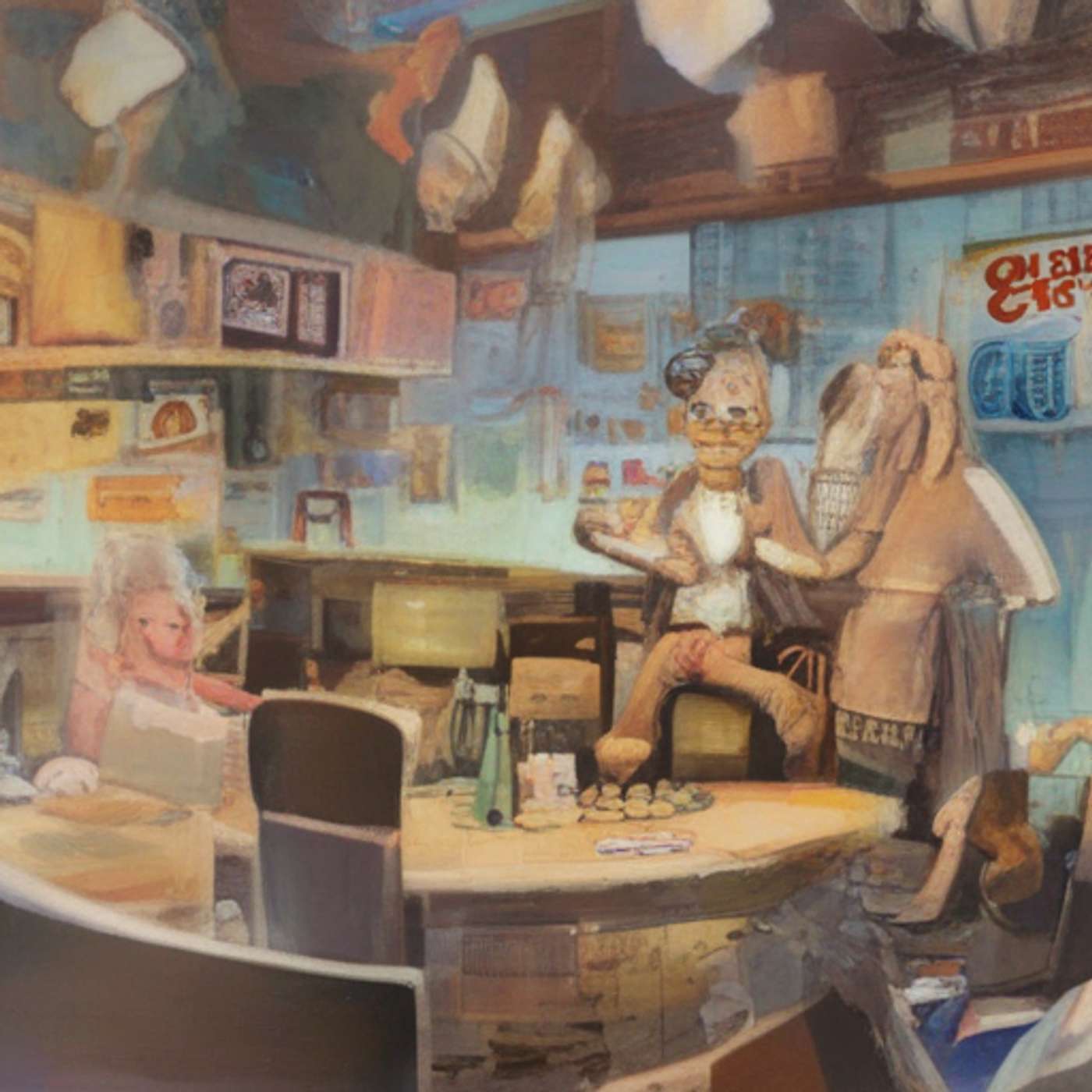 The Power of Collaboration in Filmmaking Success episode artwork