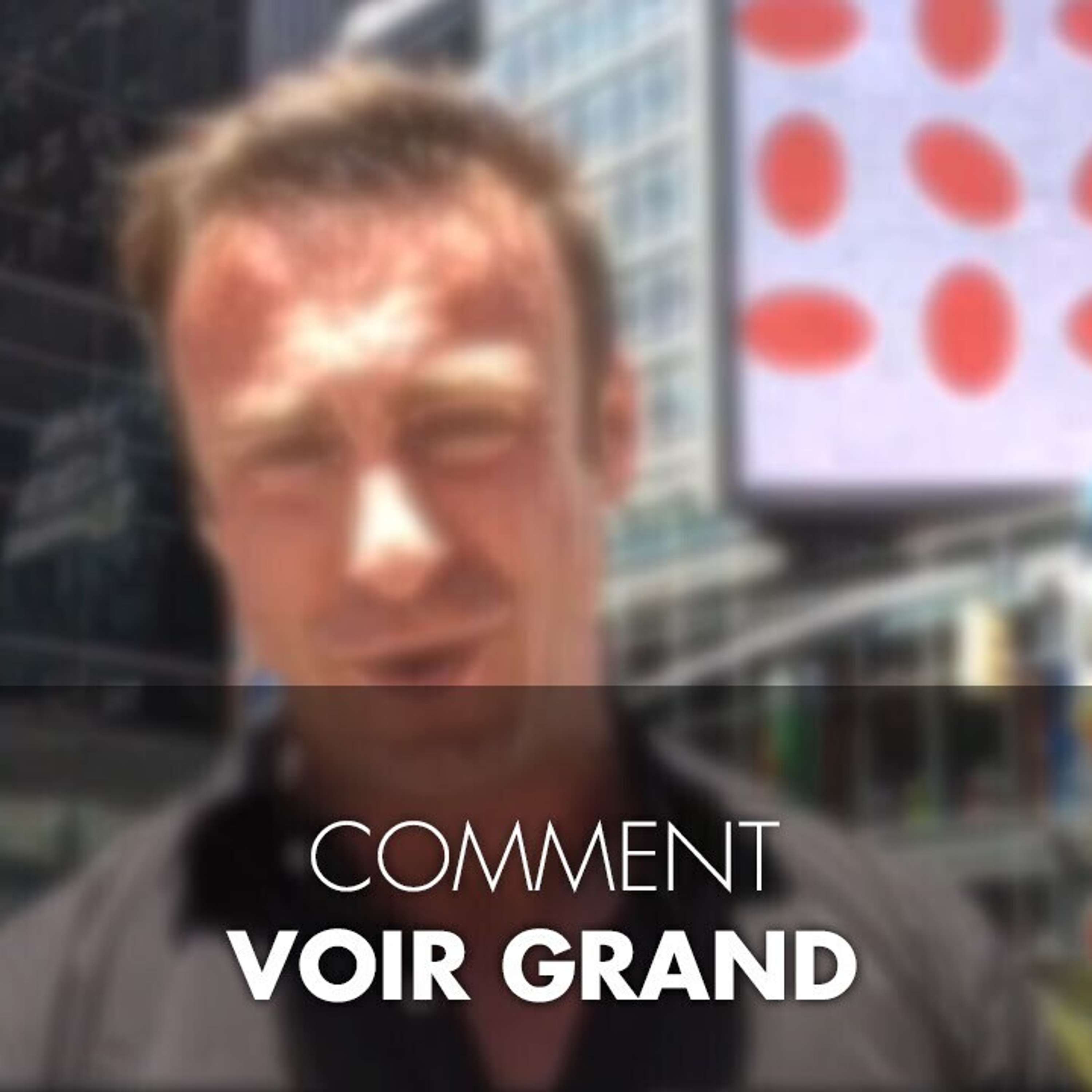 Le Podcast de Franck Nicolas