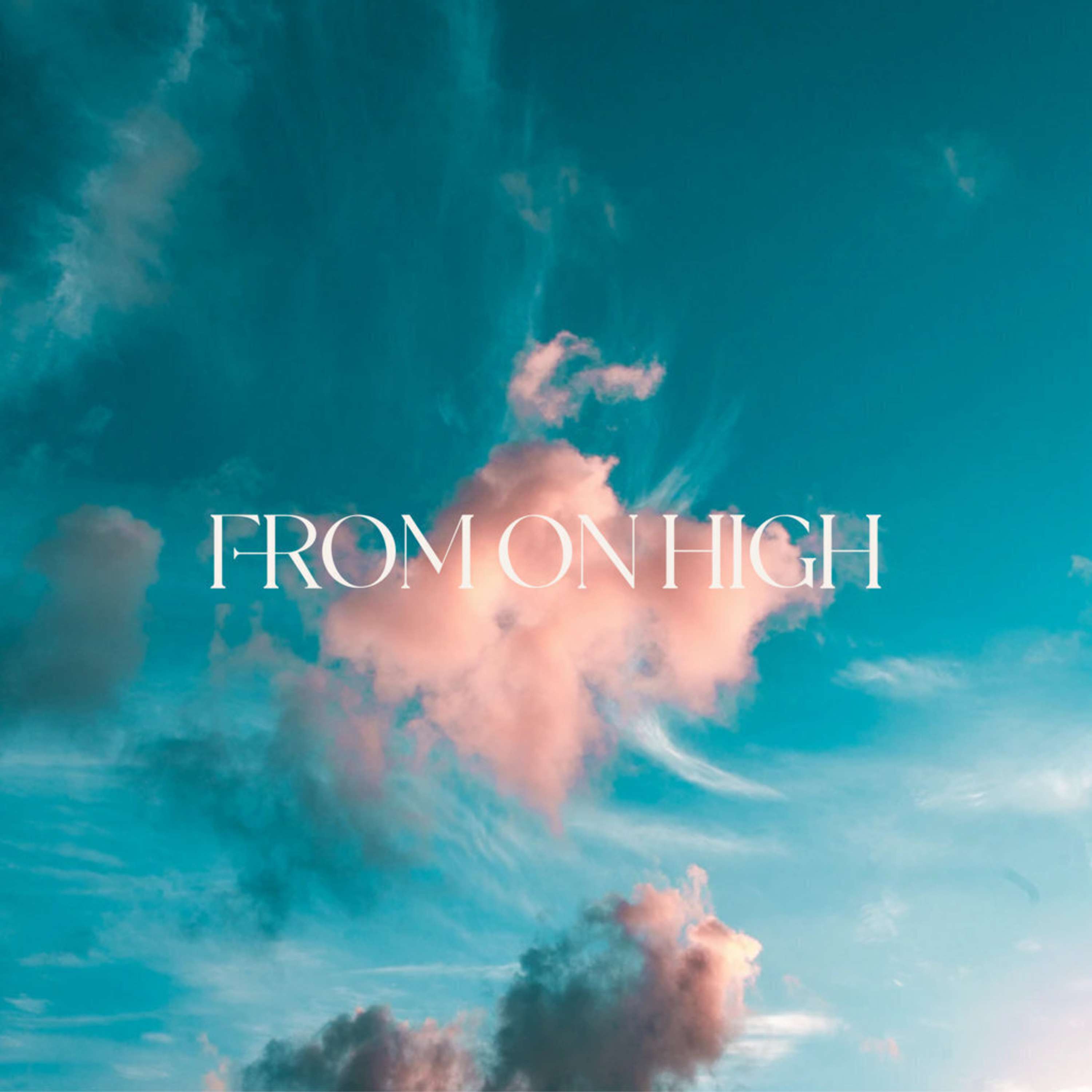 Light of Infinite