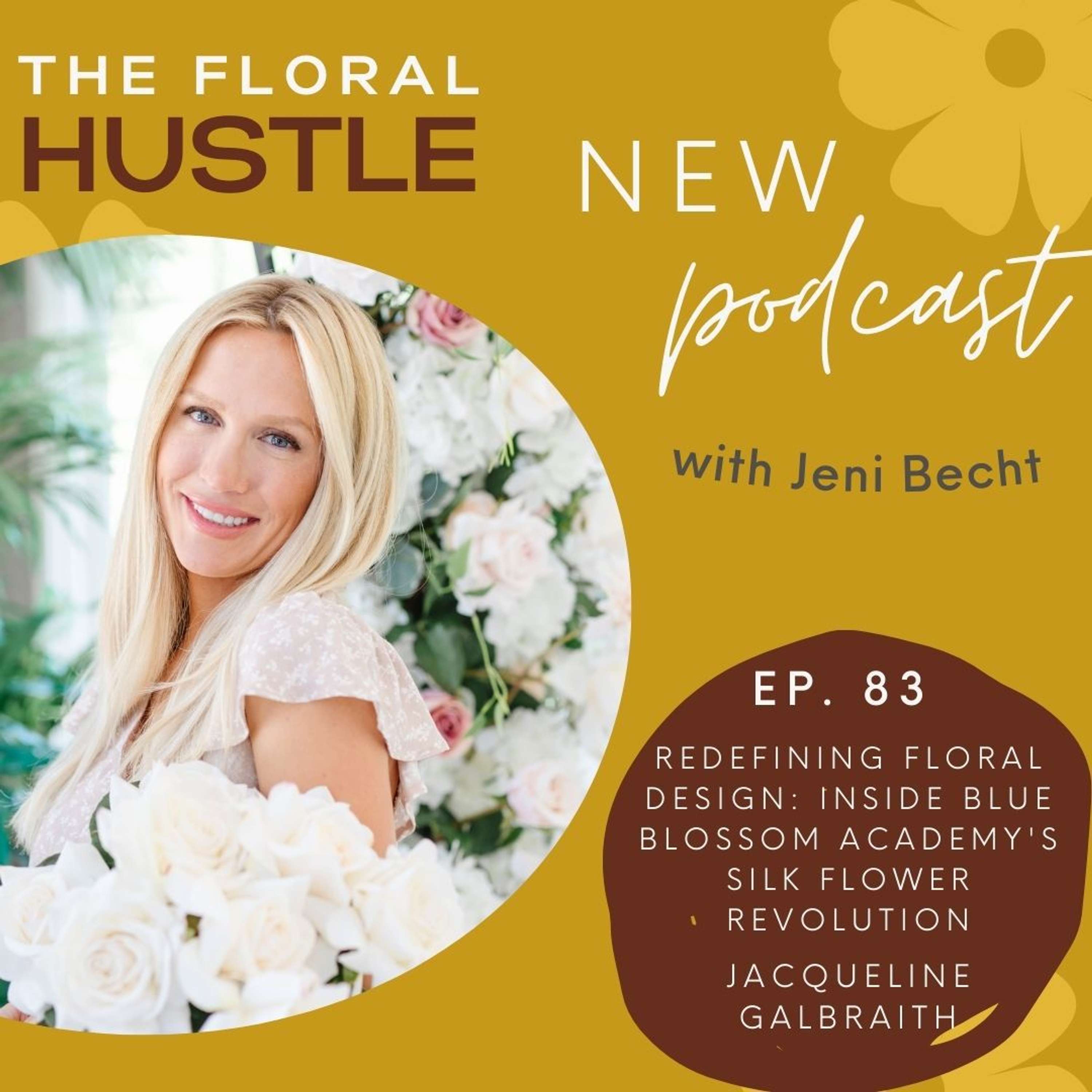 The Floral CEO