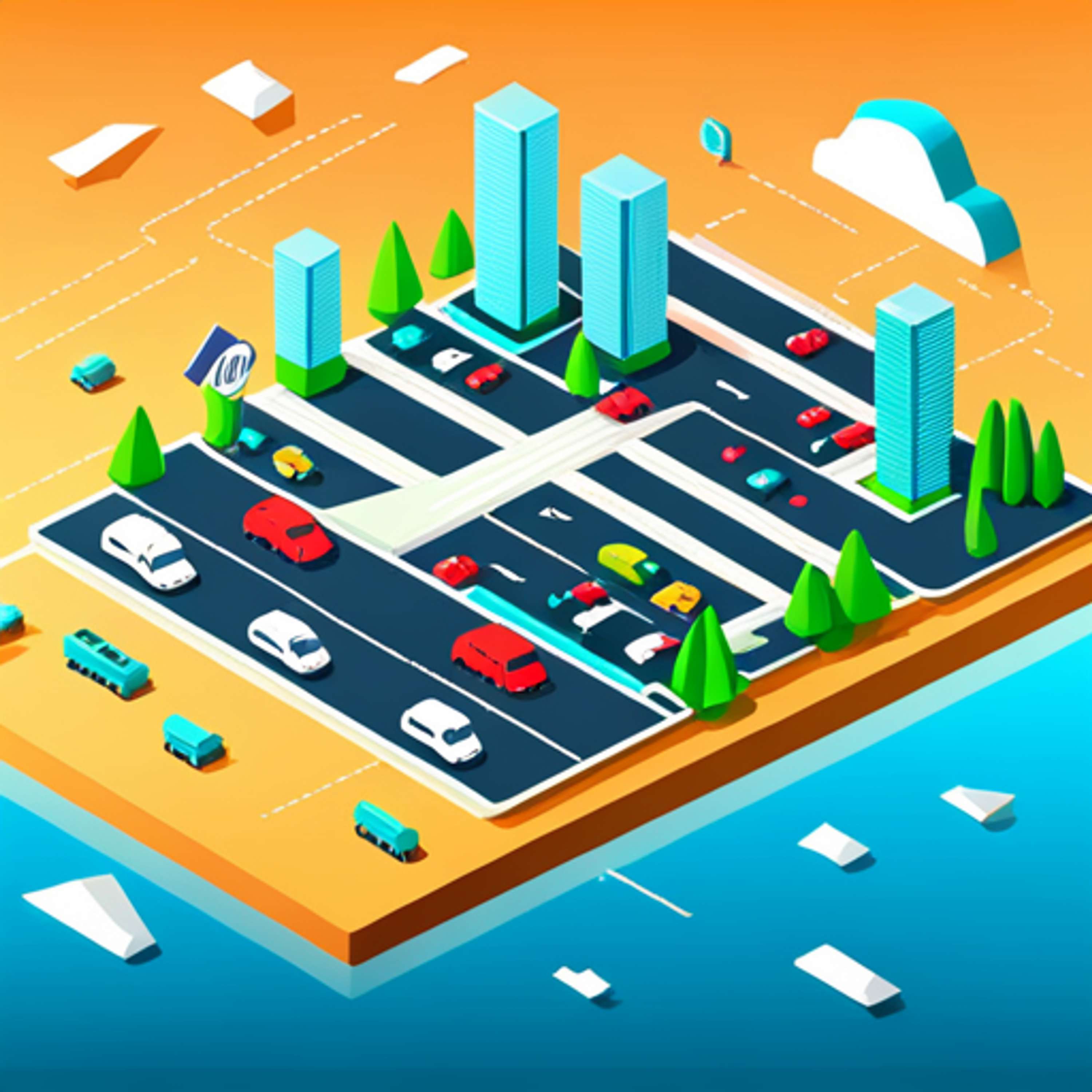 Unveiling FSD Version X: Autonomous Driving Revolution