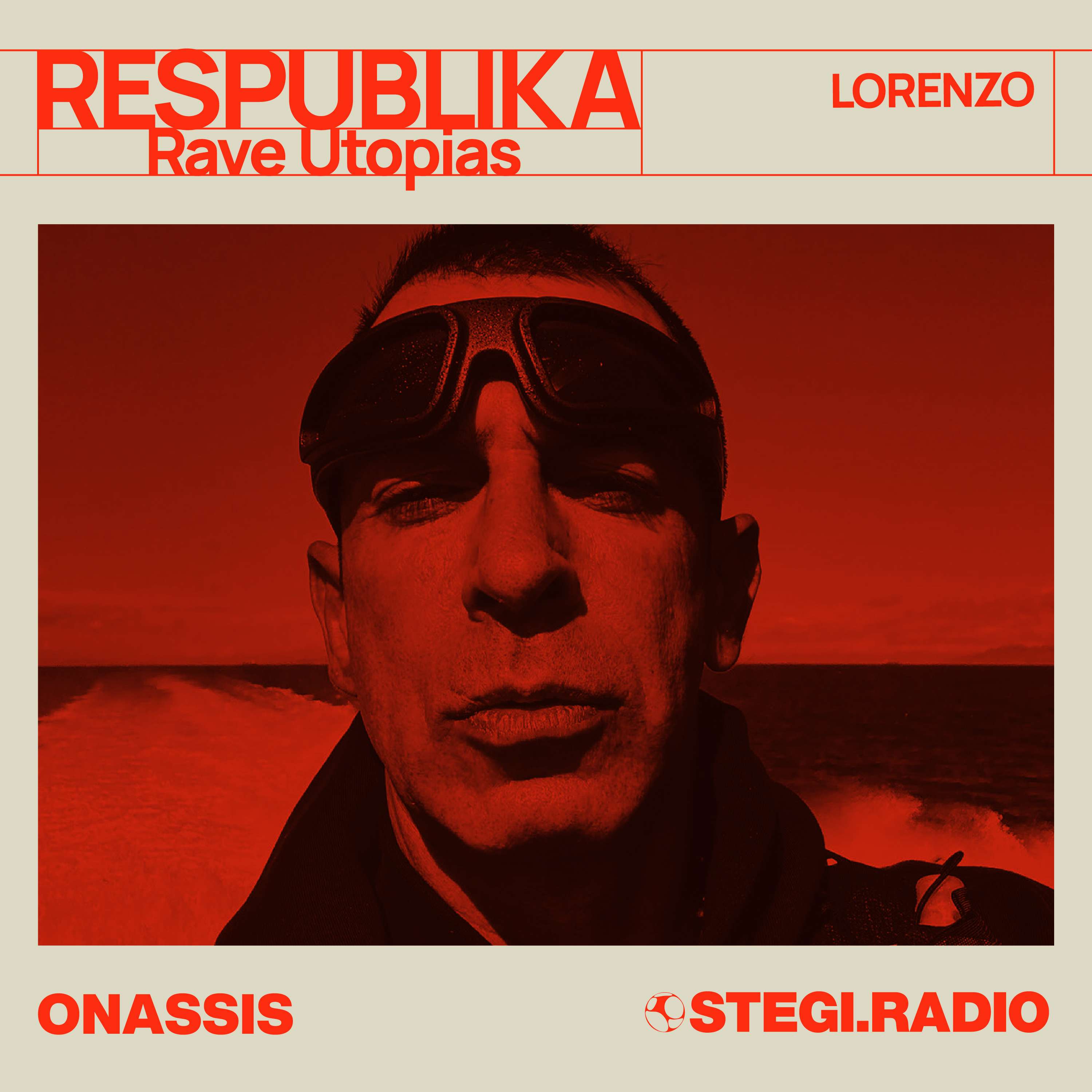 Respublika: Rave Utopias
