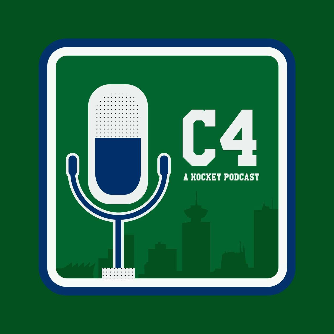 C4 Canucks Hockey Podcast