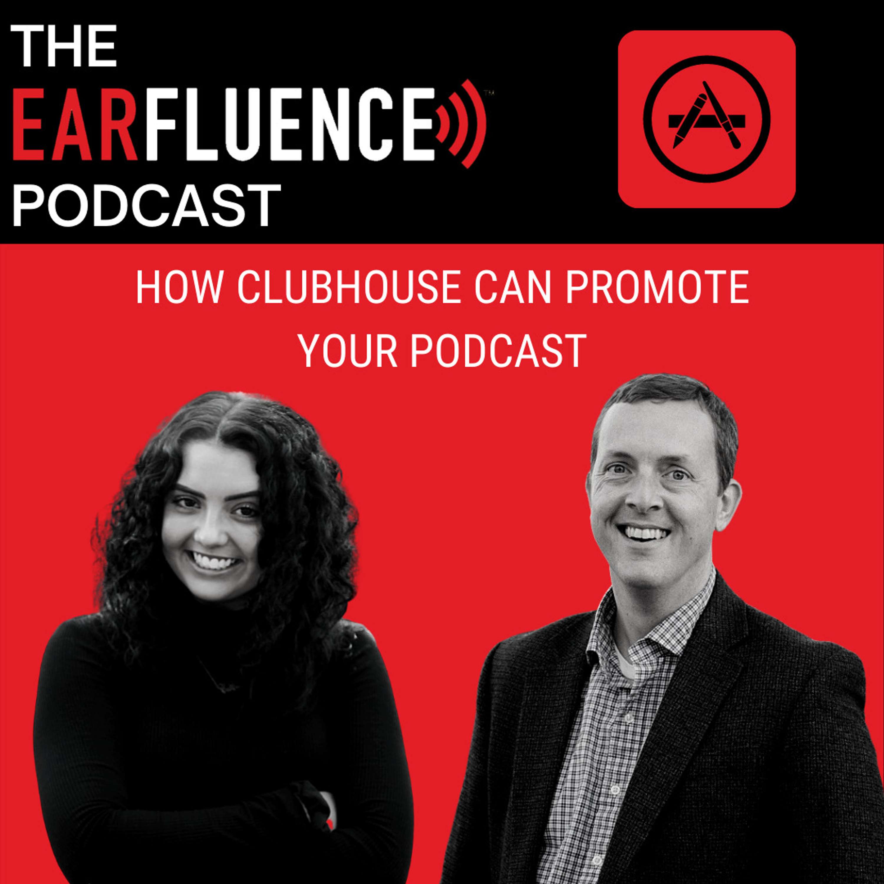 Earfluence: Amplify Your Expertise with Podcasting