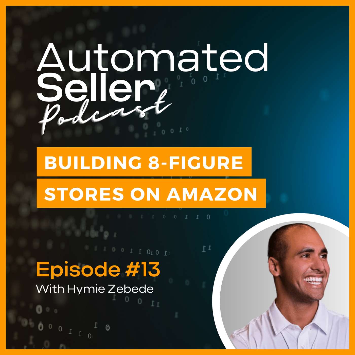 Automated Seller Podcast
