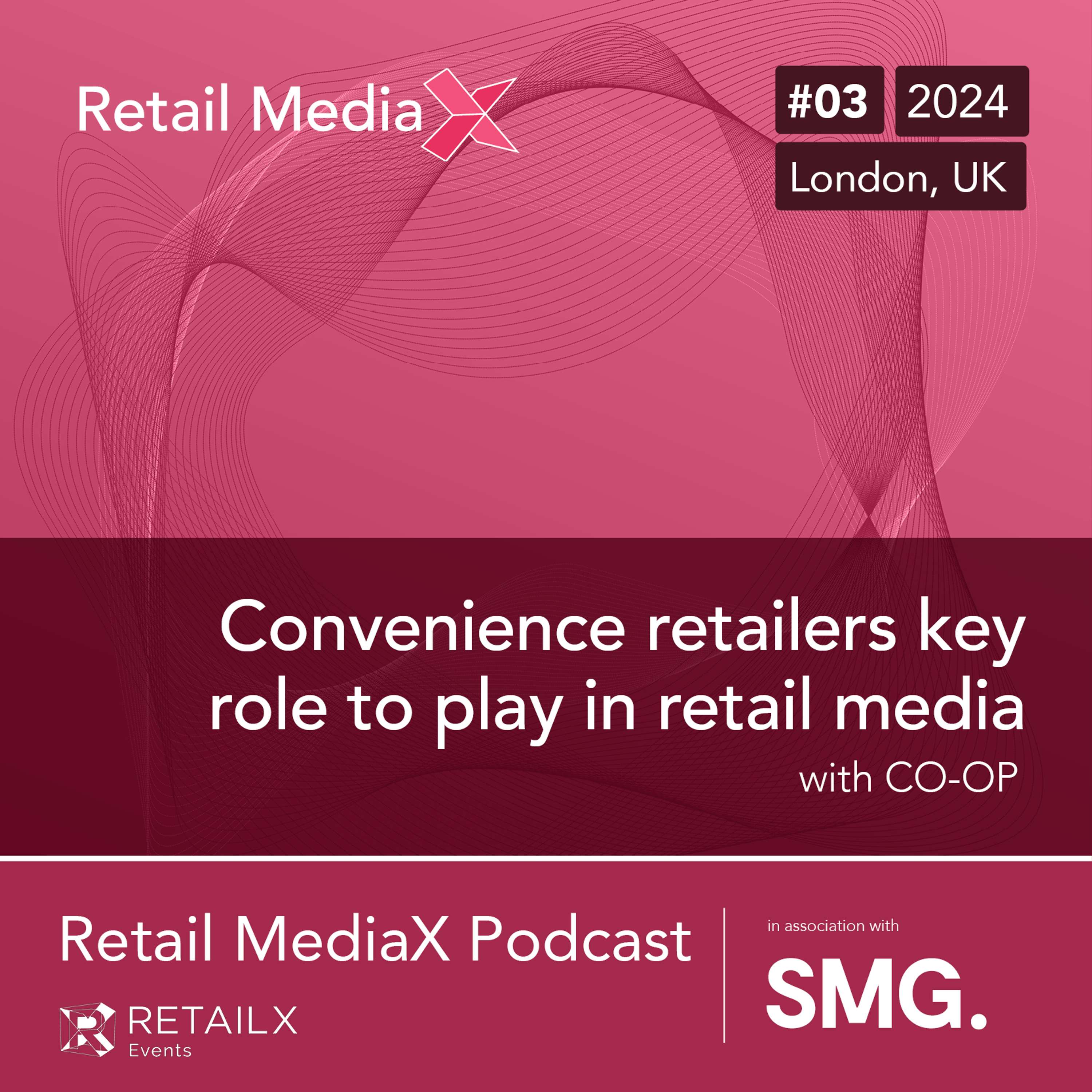 RetailMediaX
