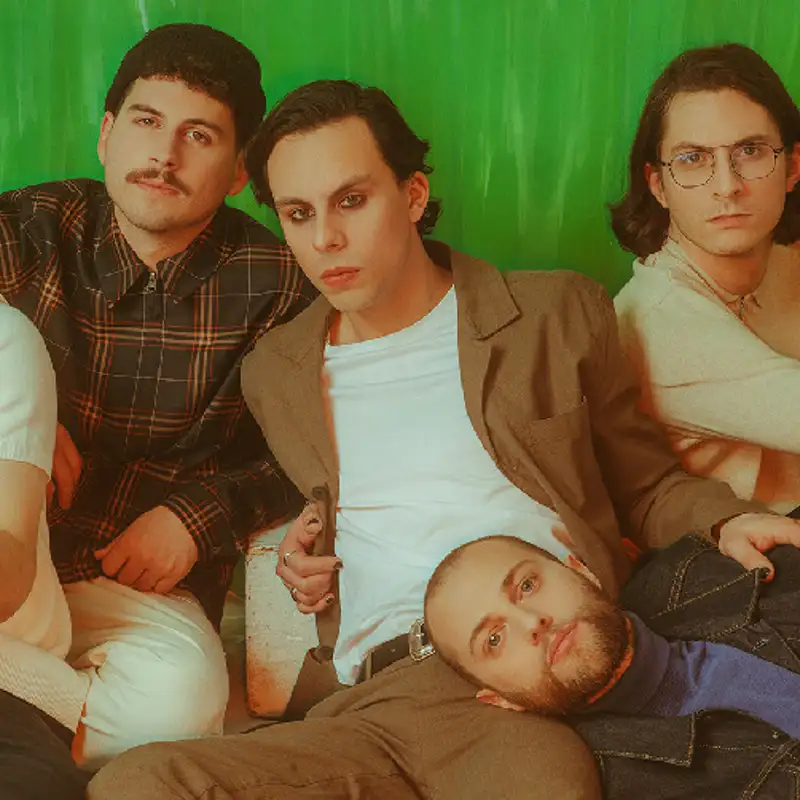 MUSIQUE - Essai transformé pour le nouvel album de Choses Sauvages