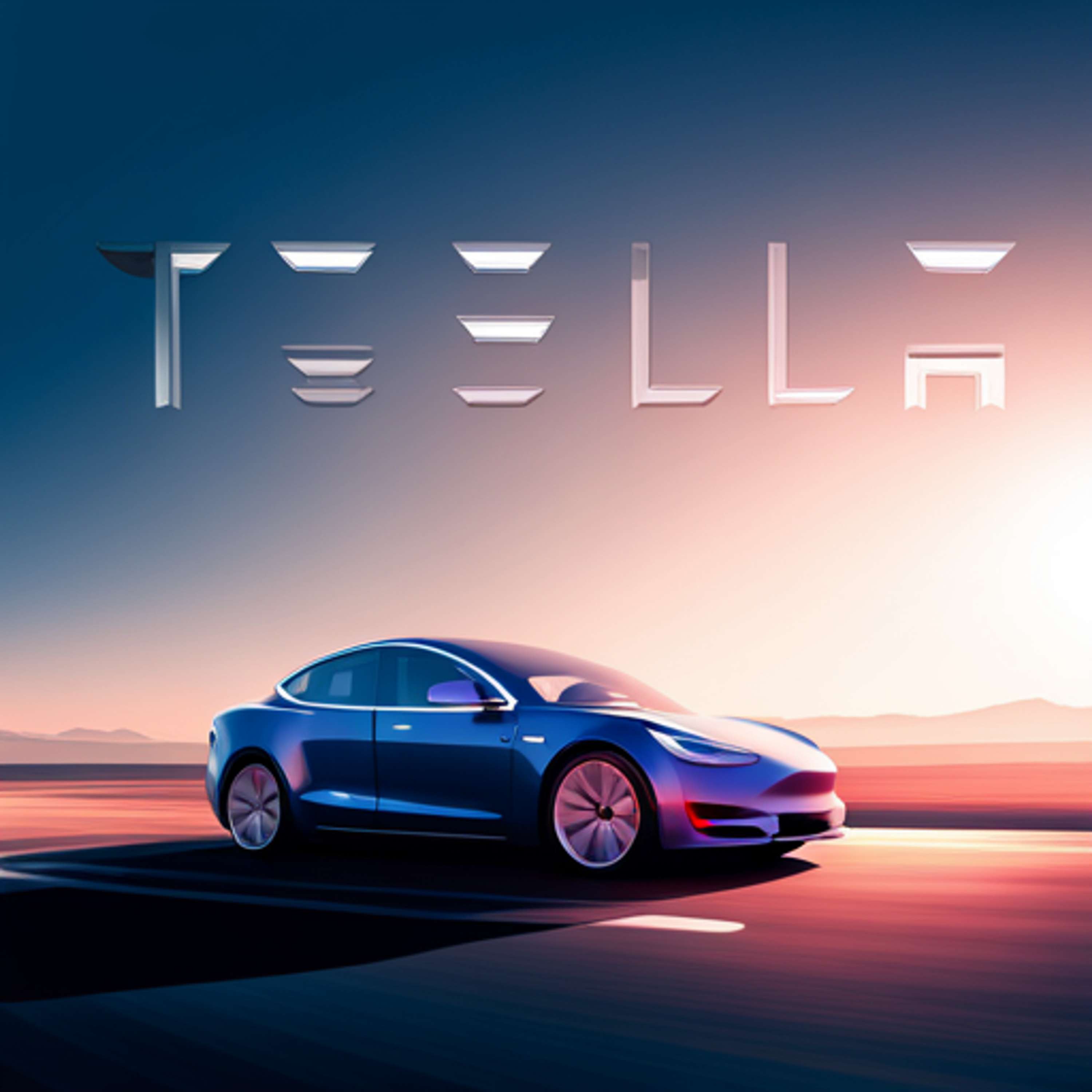 cover of episode Unveiling the Latest Tesla Software Updates for 2024.20: What You Need to Know