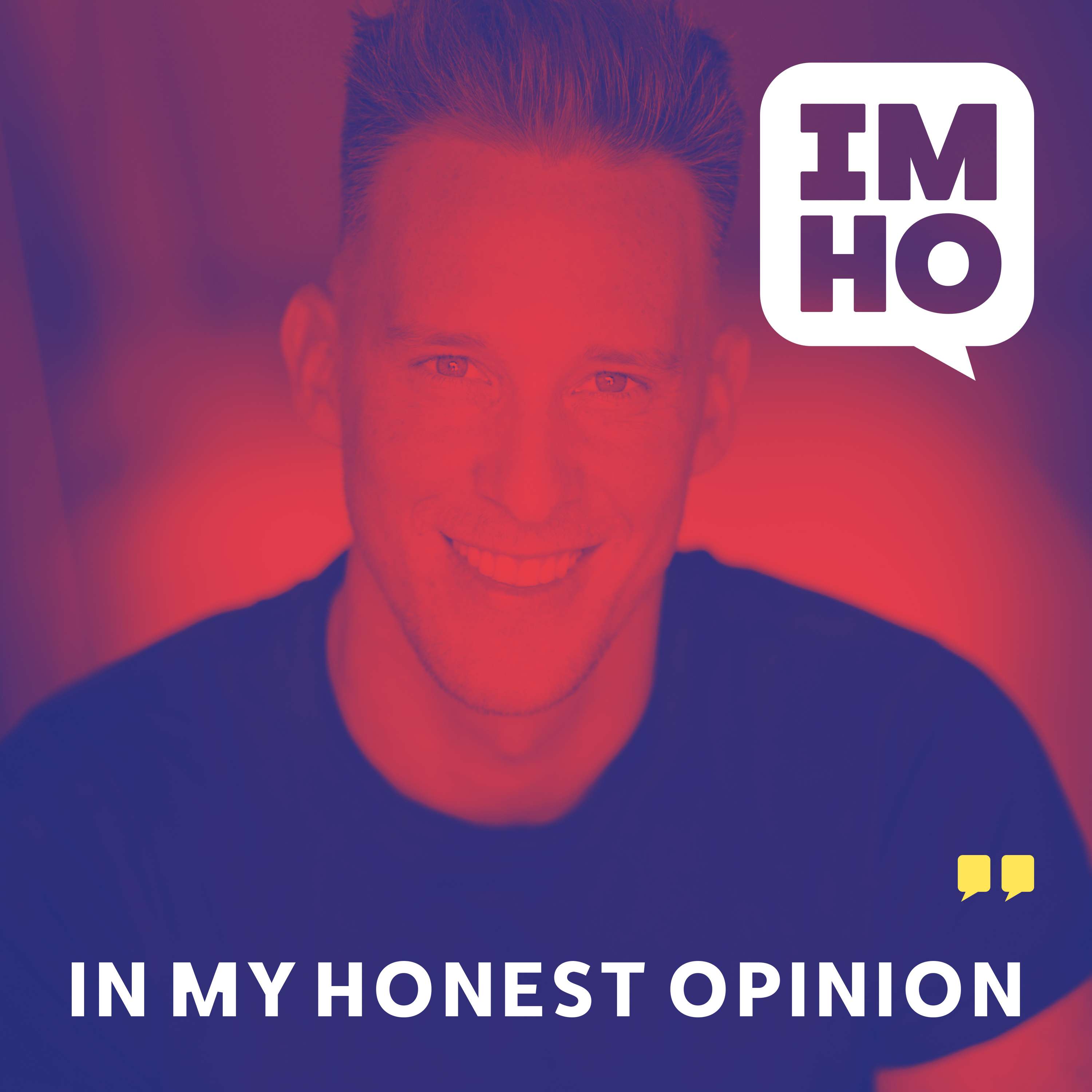 IMHO