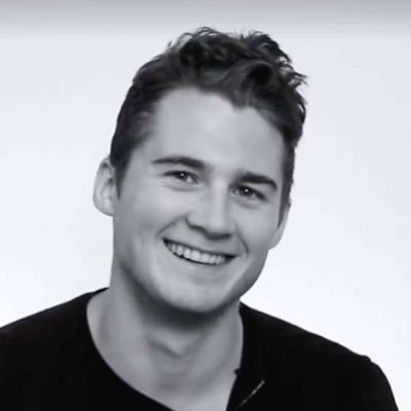 Forward Thinking Founders