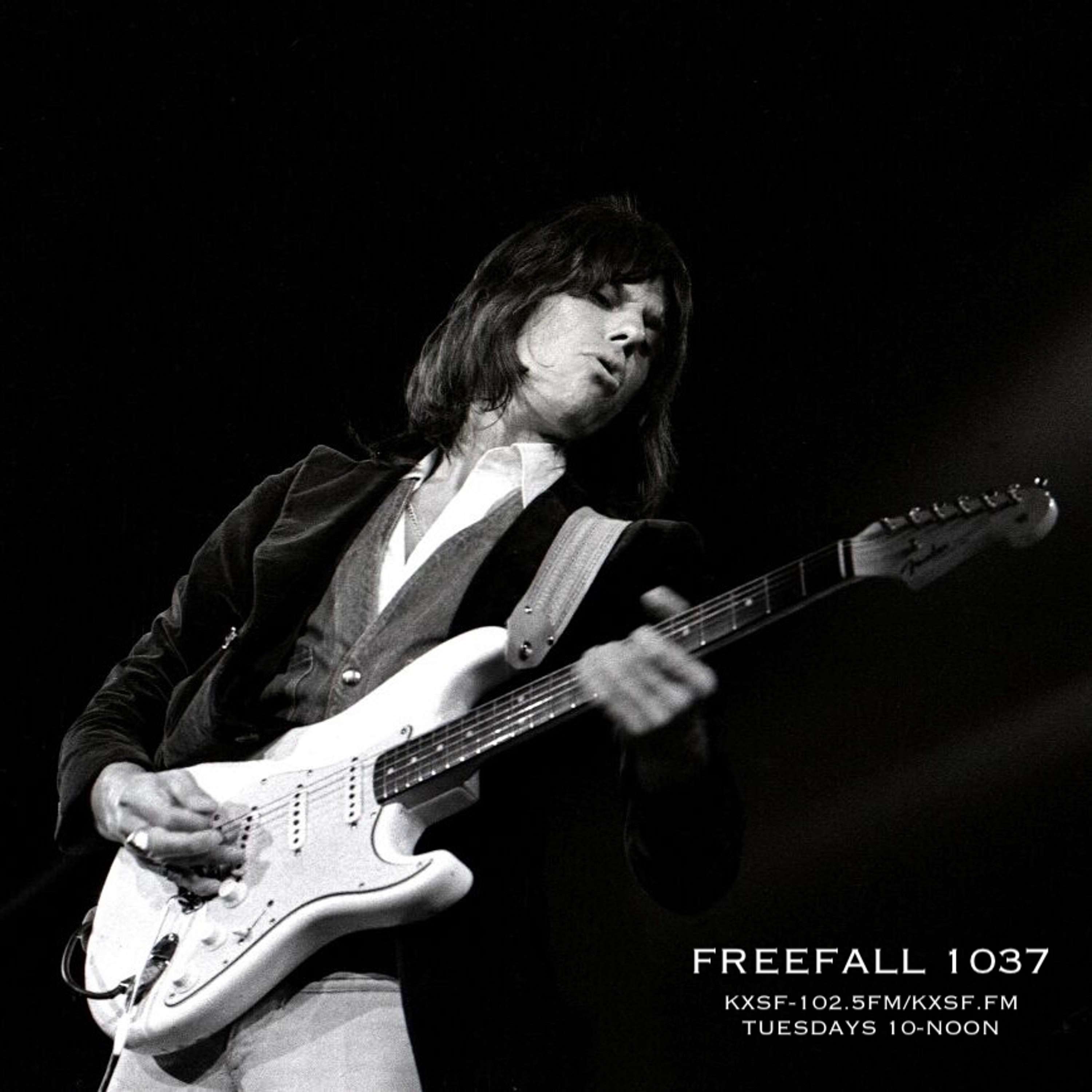 FREEFALL