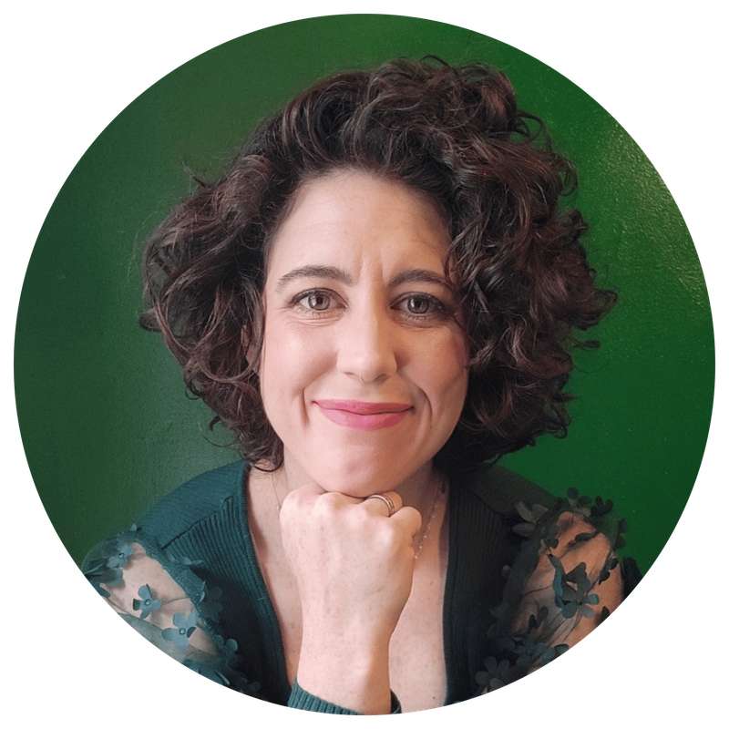 Elizabeth Cusma