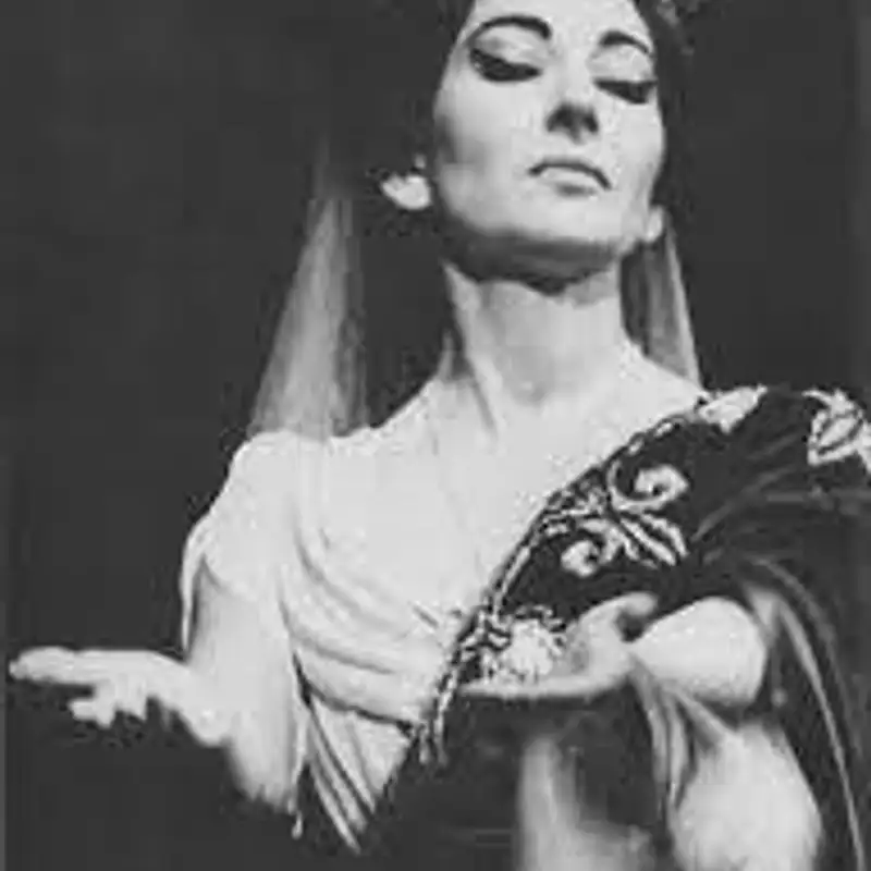 L'Opera 124 - 100 Anni Maria Callas V. Bellini - Norma