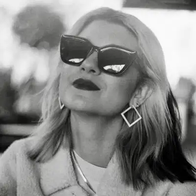 Savina Petkova