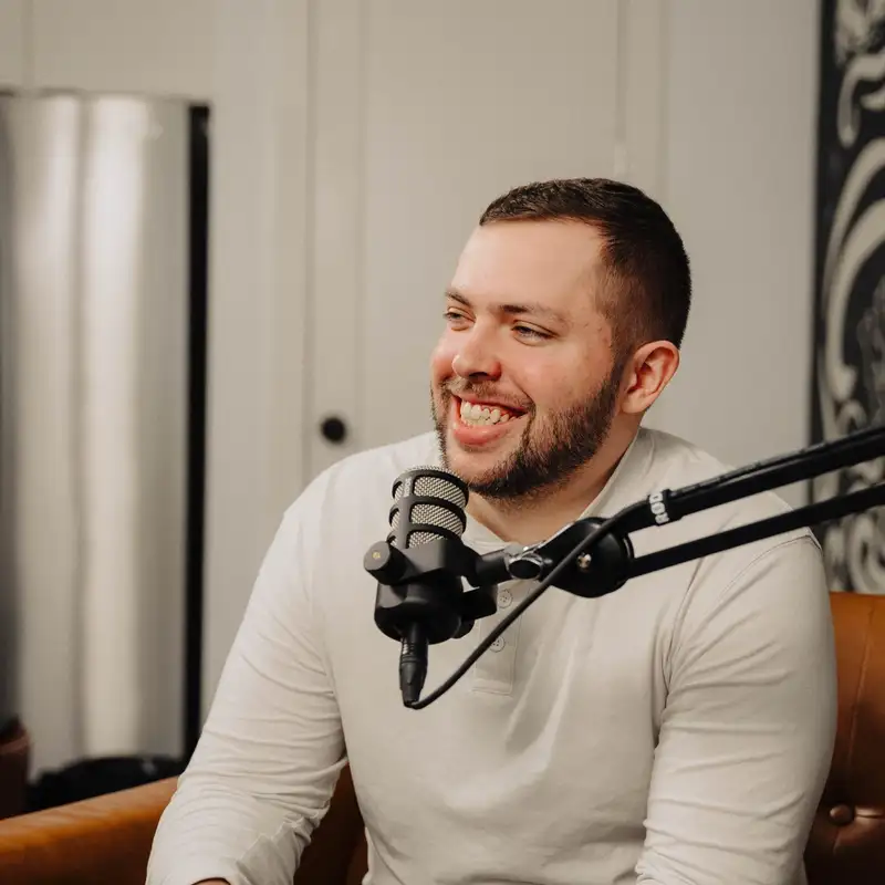 Ryan Bakke - Quickly Scaling a CPA Firm