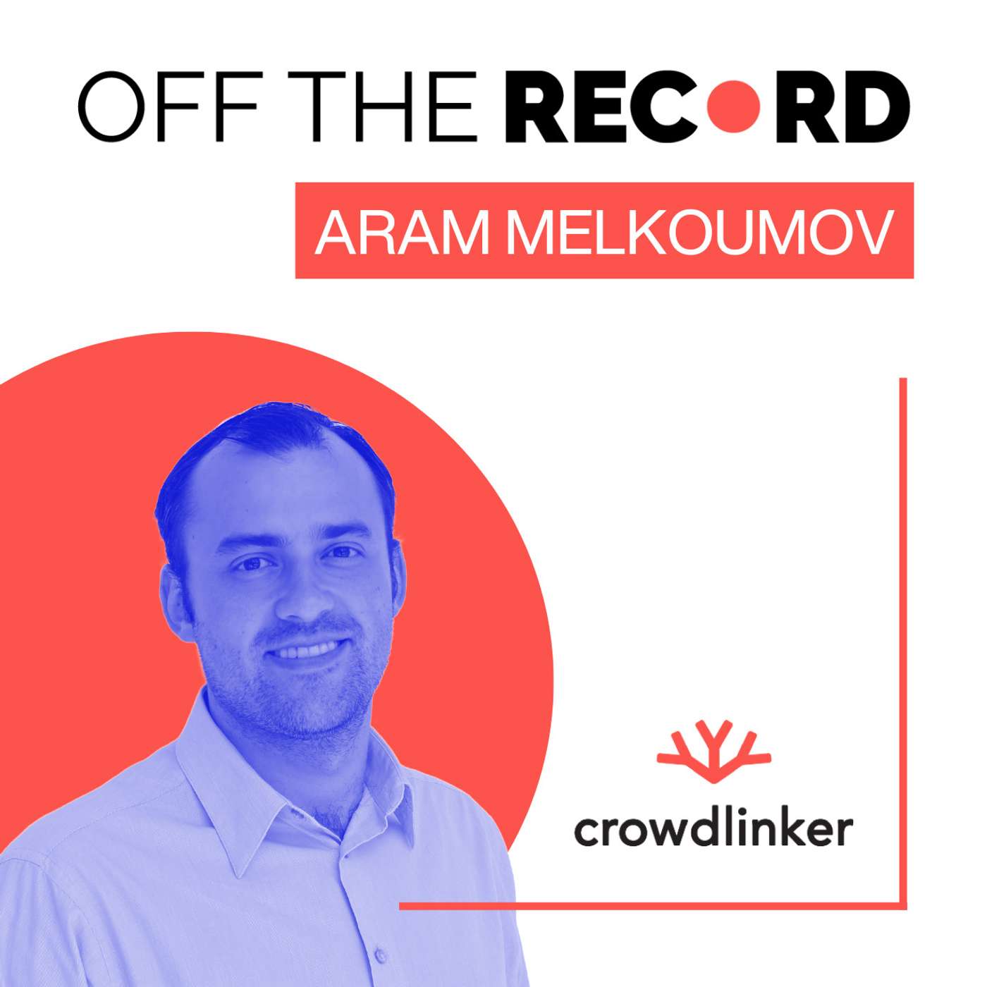 Off the Record with Aram