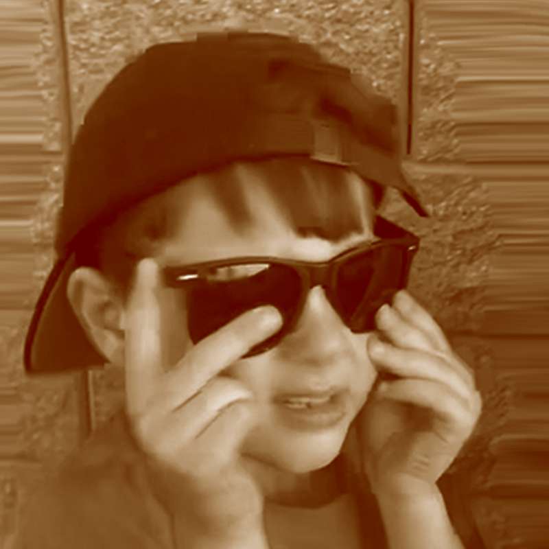 Judah Christensen