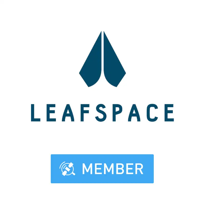 Improving NewSpace services by building a better ground segment - with Leaf Space