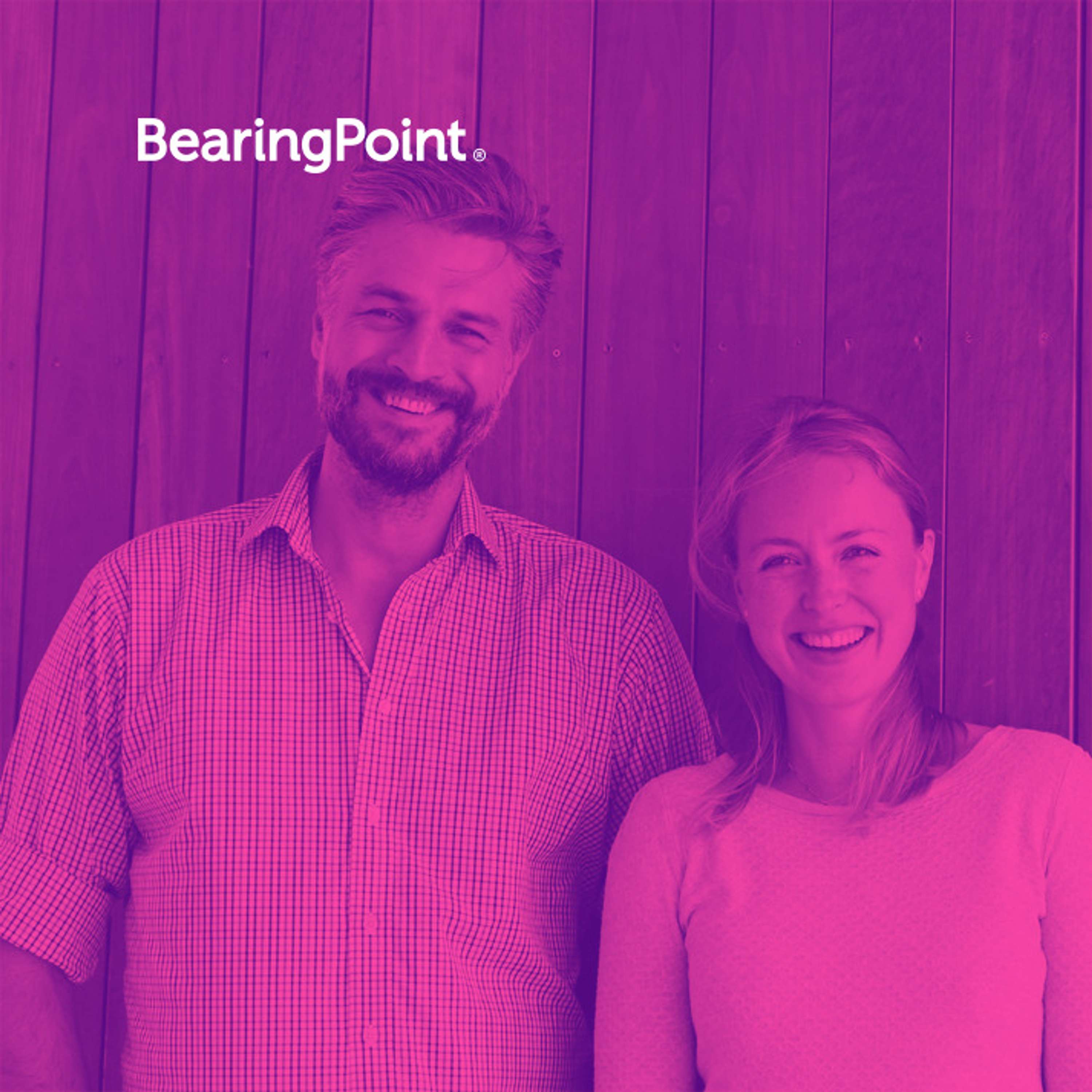 BearingPoint Talks Norway