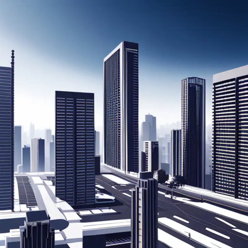 Distance Work Opportunities: The Potential for a Mortgage Boom