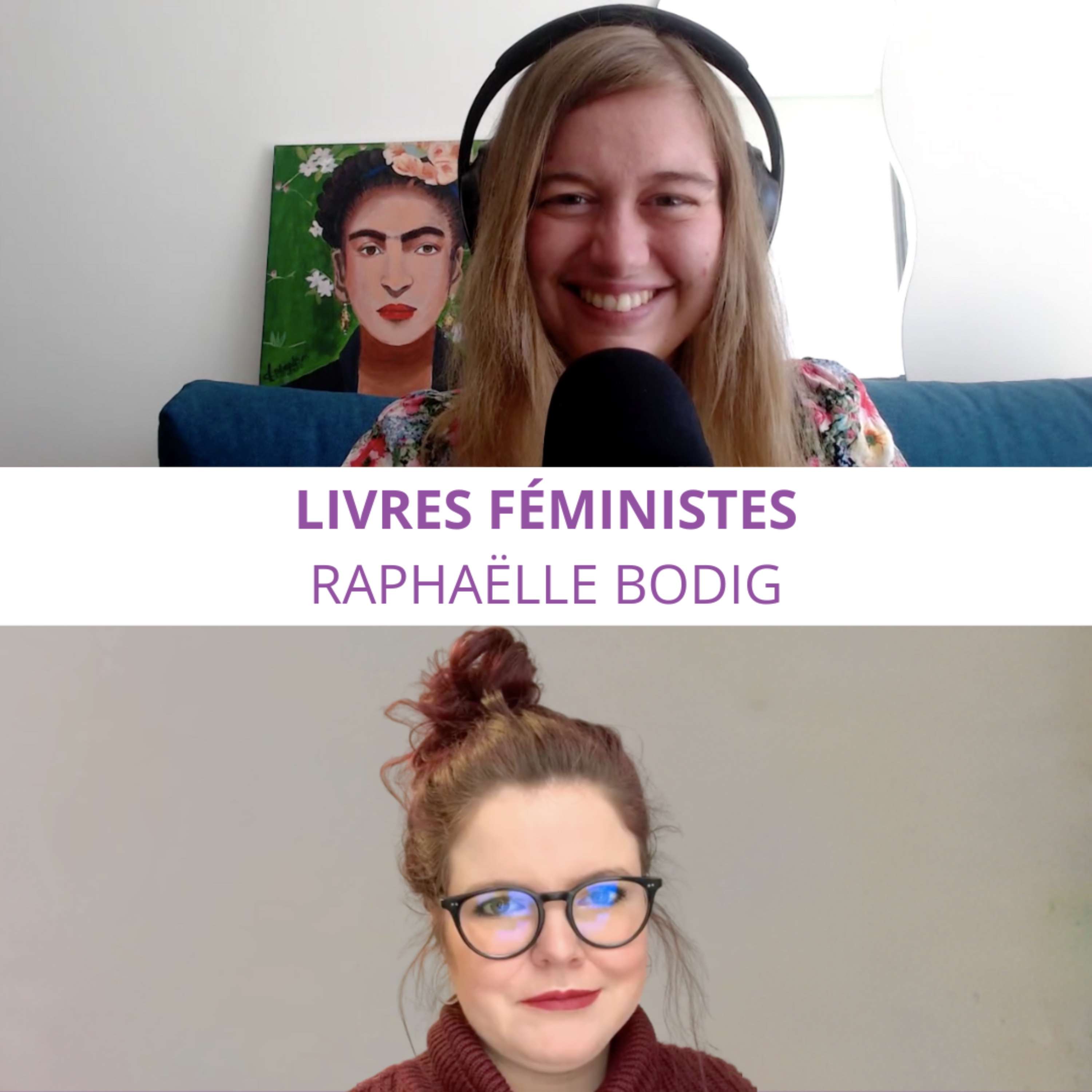 Matrimoine Féministe