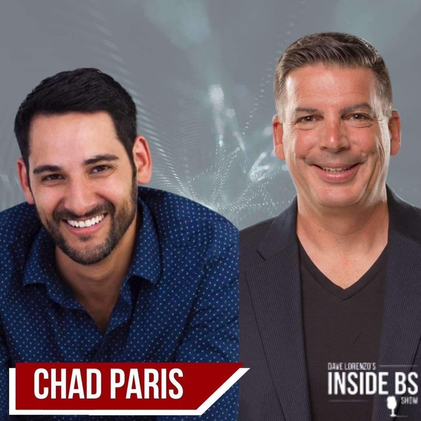 Insider Secrets to Fundraising | Chad Paris | 497