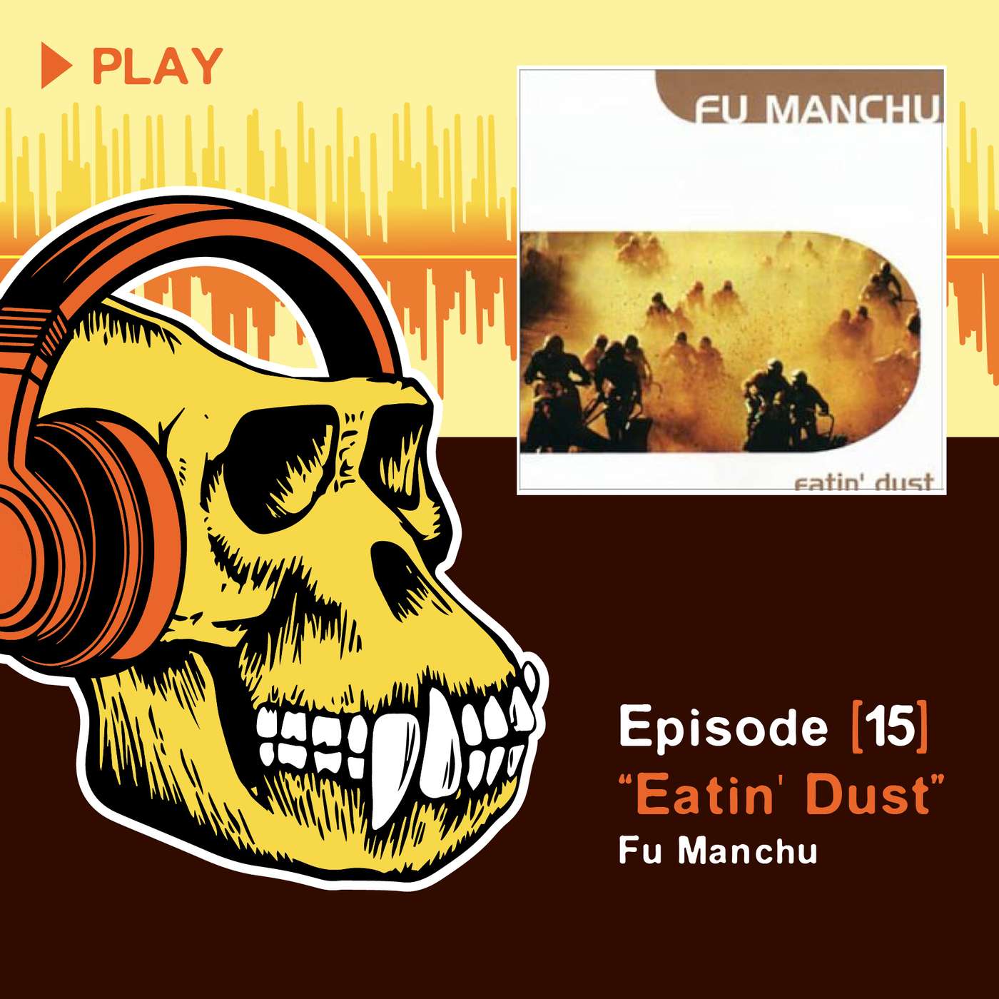 Episode 15: Fu Manchu