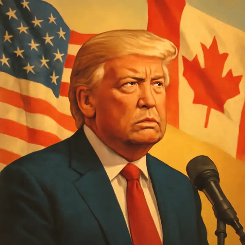 Shifting Trade Winds: Trump's Evolving Stance on Tariffs and Deals